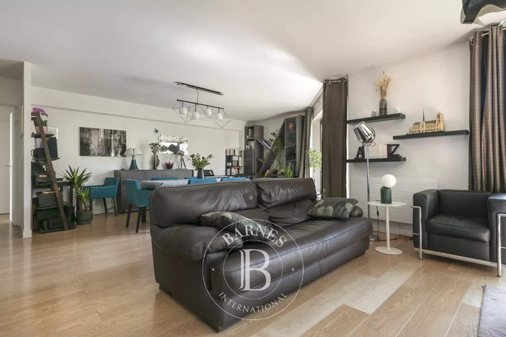 Vincennes  - Apartment 3 Bedrooms - picture 6