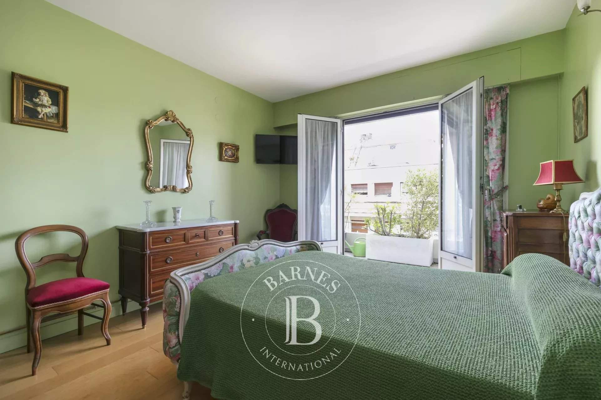 Nogent-sur-Marne  - Apartment 4 Bedrooms - picture 9