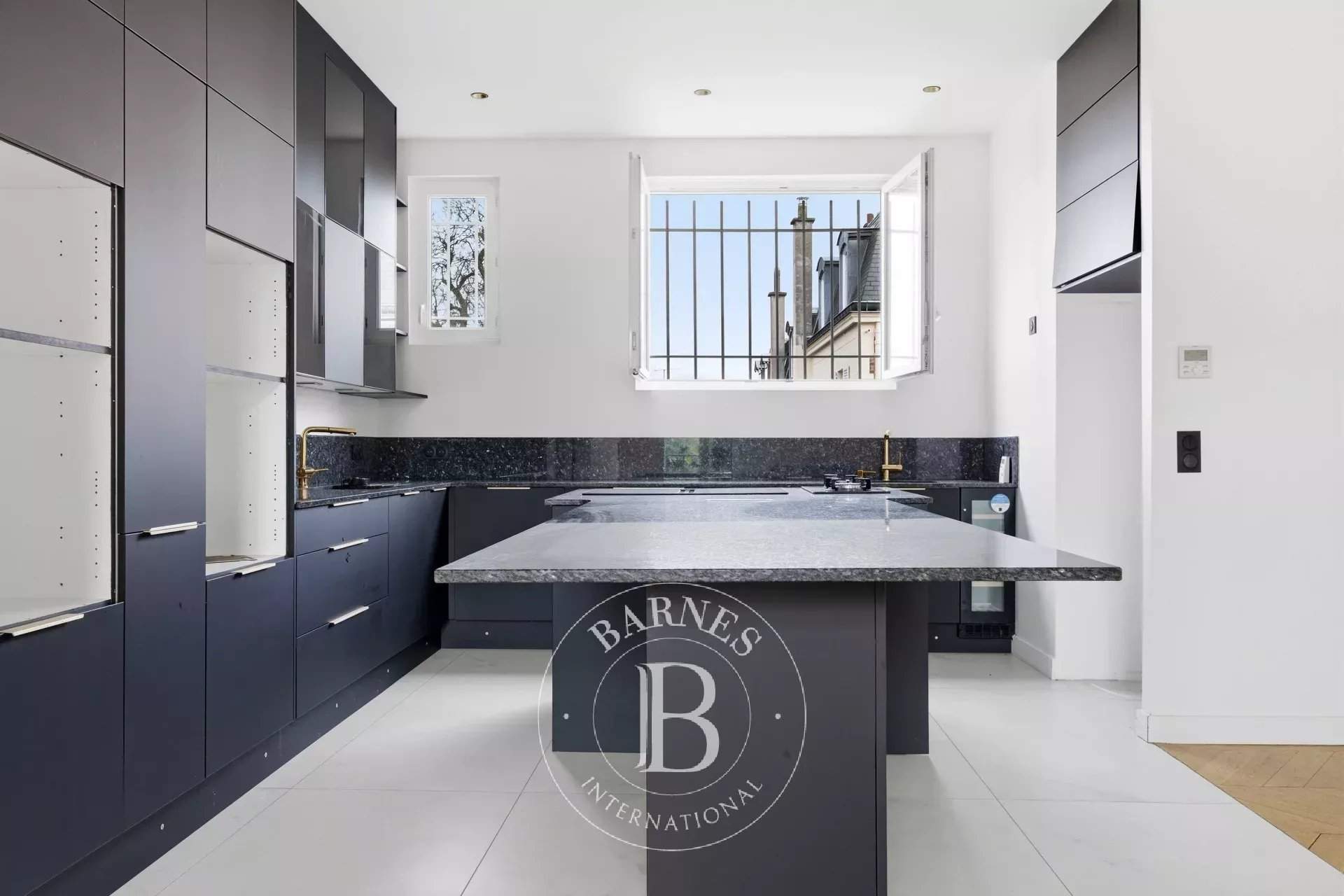 Nogent-sur-Marne  - House 6 Bedrooms - picture 6