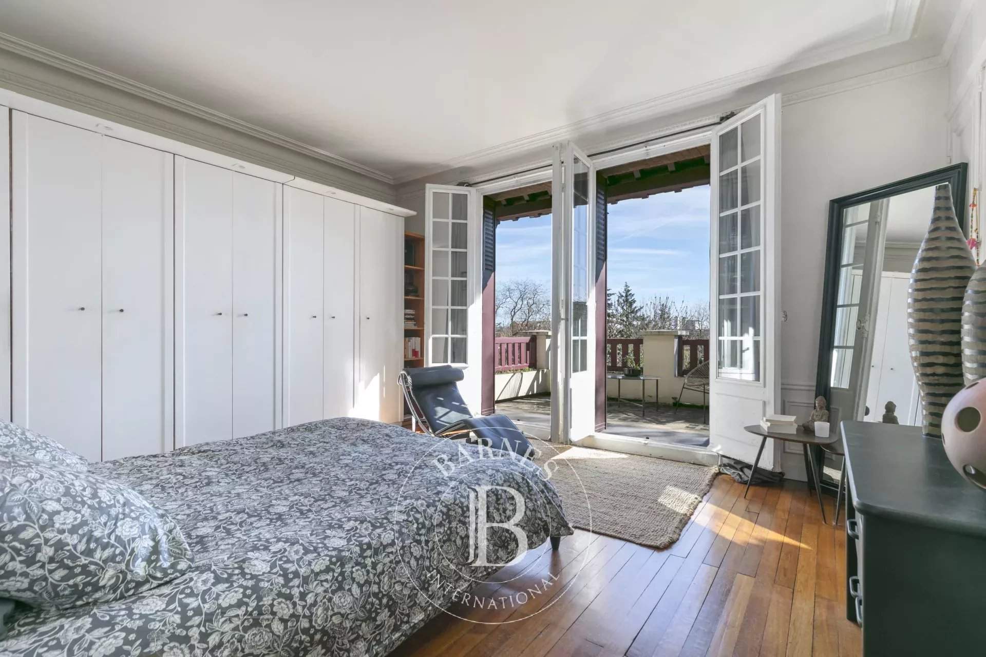 Nogent-sur-Marne  - Maison 7 Pi&egrave;ces 5 Chambres - picture 8