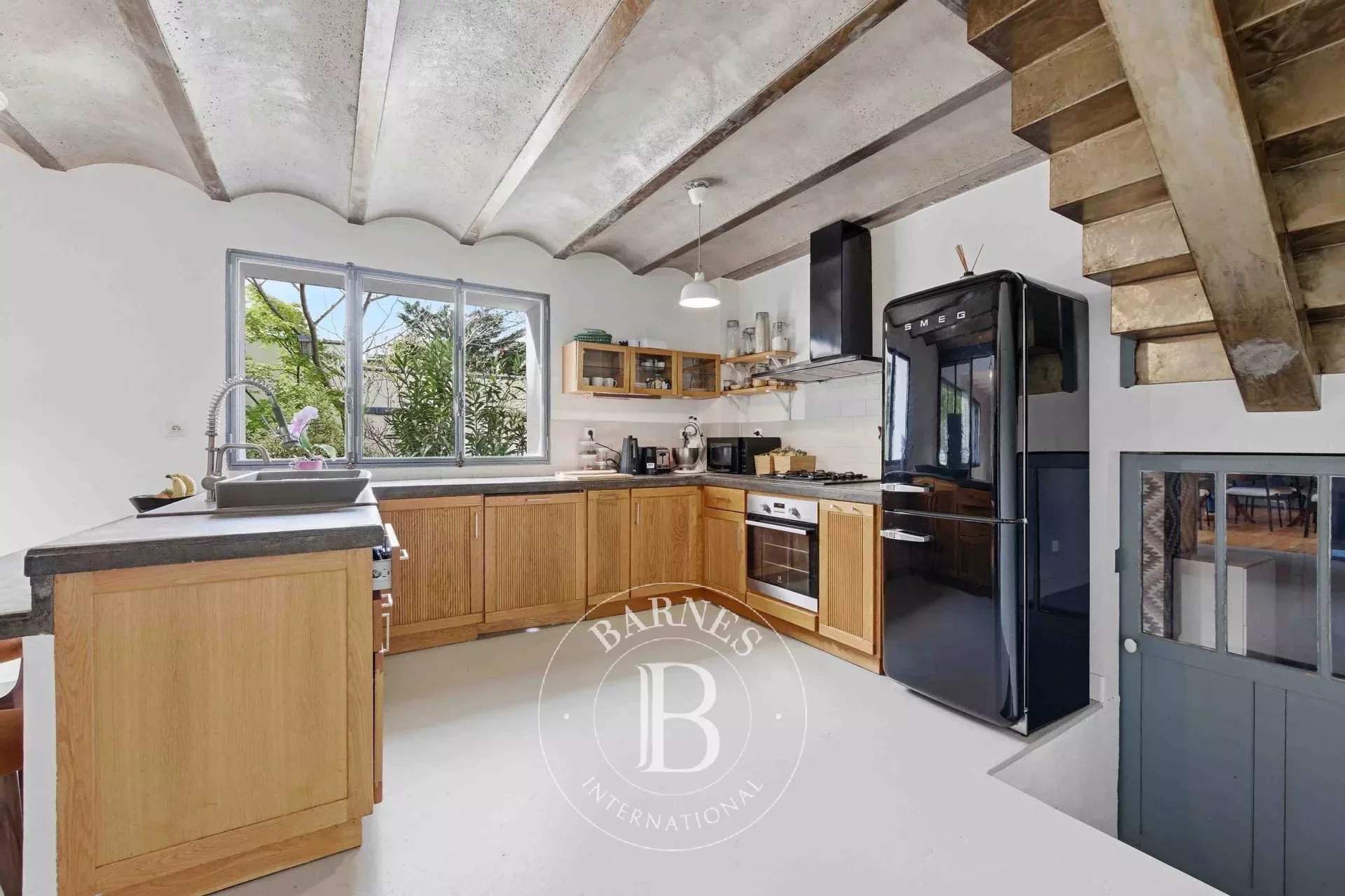 Saint-Maur-des-Fossés  - Maison 8 Pi&egrave;ces 5 Chambres - picture 10