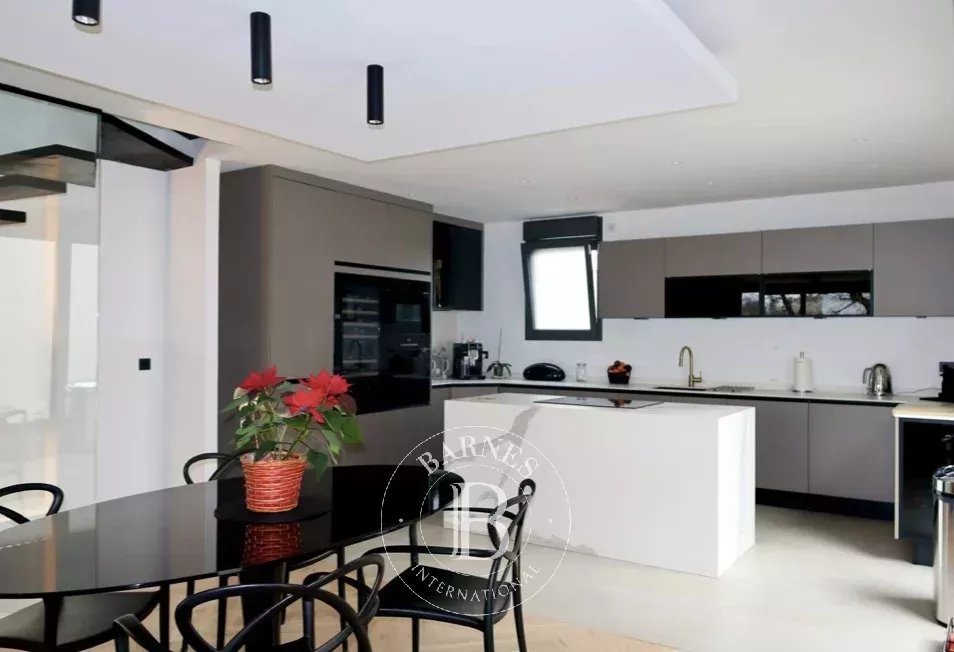 Saint-Maur-des-Fossés  - Casa 6 Cuartos 4 Habitaciones - picture 3