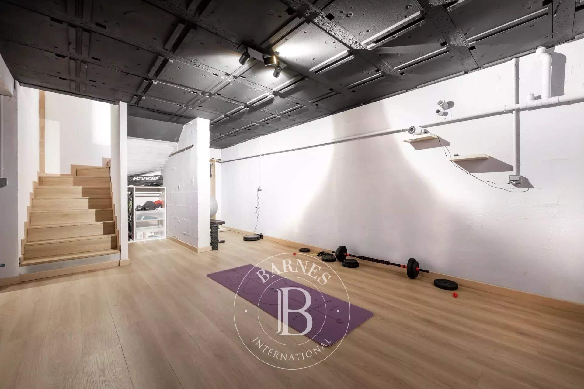 Joinville-le-Pont  - Maison 6 Pi&egrave;ces 5 Chambres - picture 17