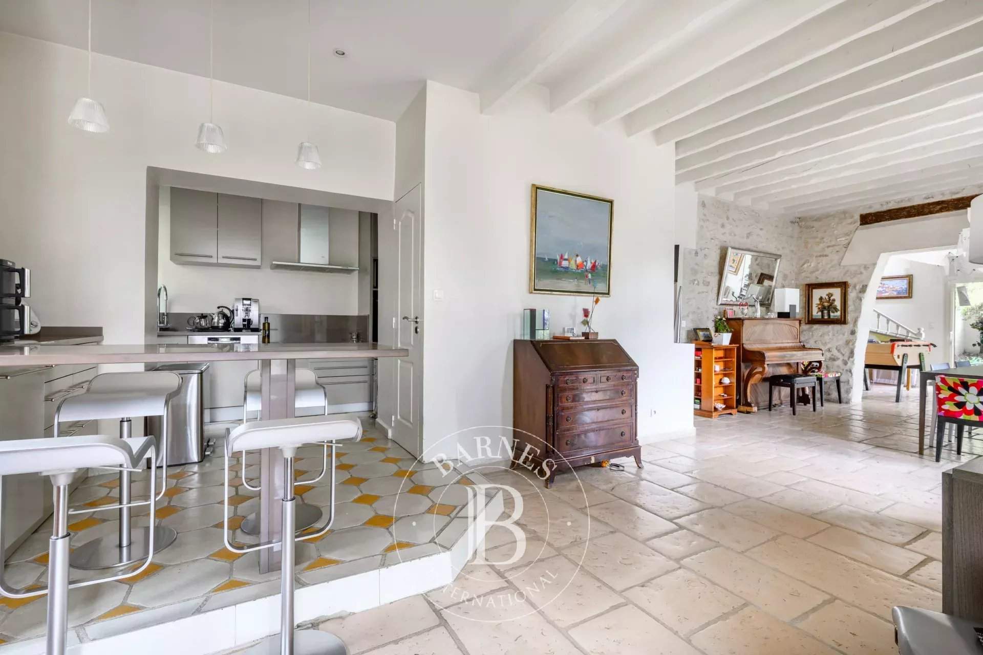 Saint-Maur-des-Fossés  - House 4 Bedrooms - picture 7