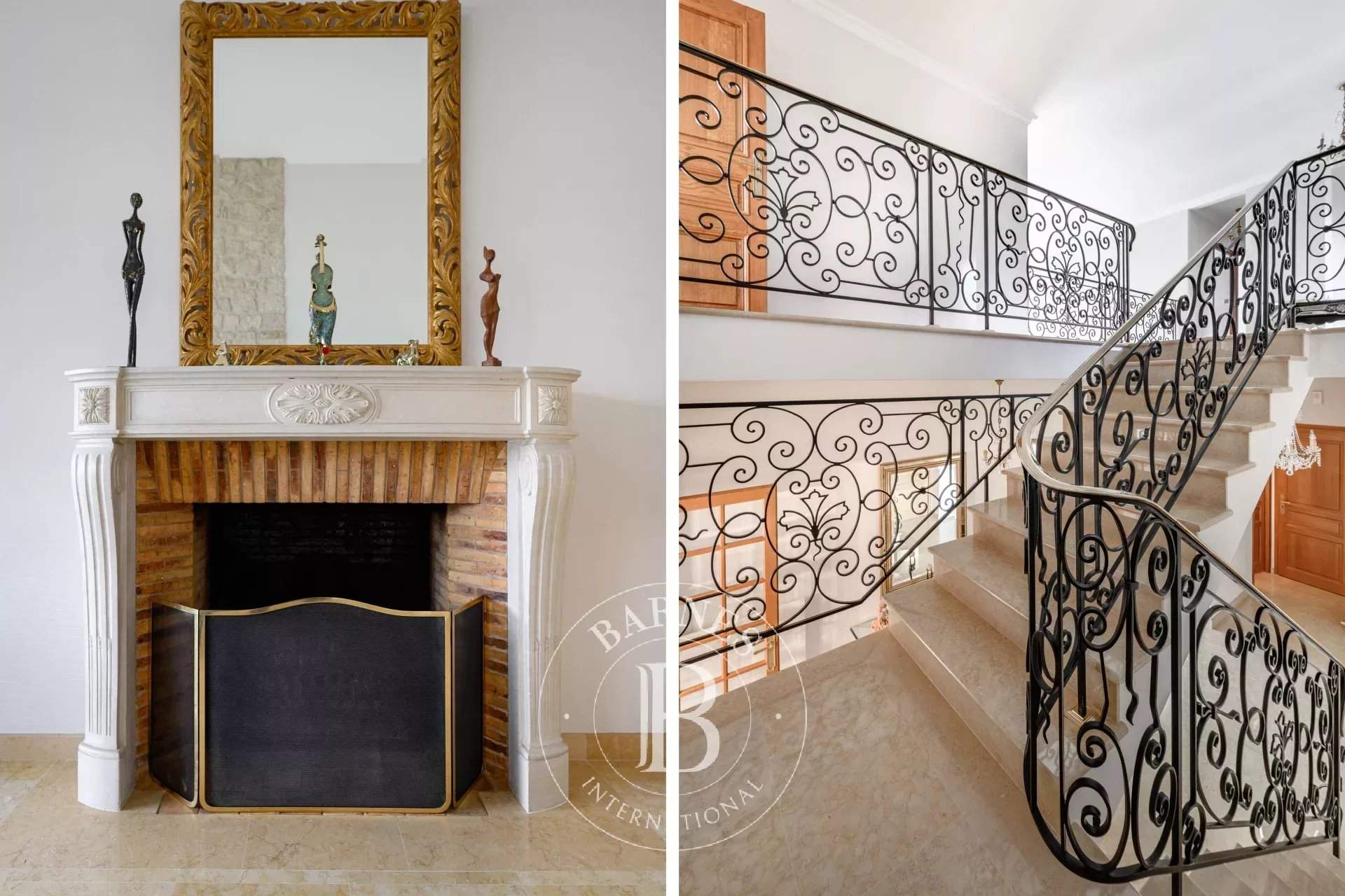 Santeny  - Casa 8 Cuartos 6 Habitaciones - picture 10