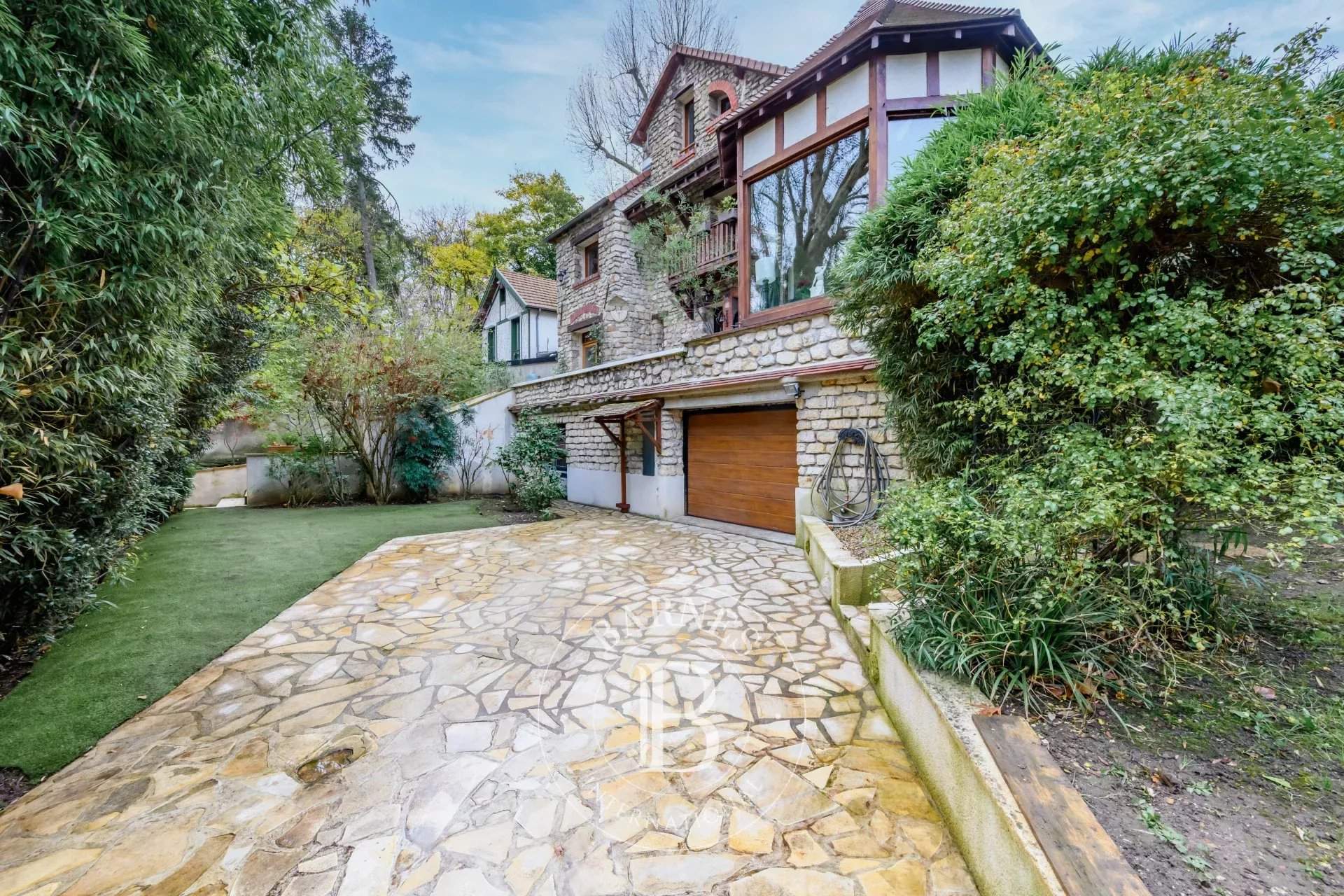 Saint-Maur-des-Fossés  - House 4 Bedrooms - picture 3