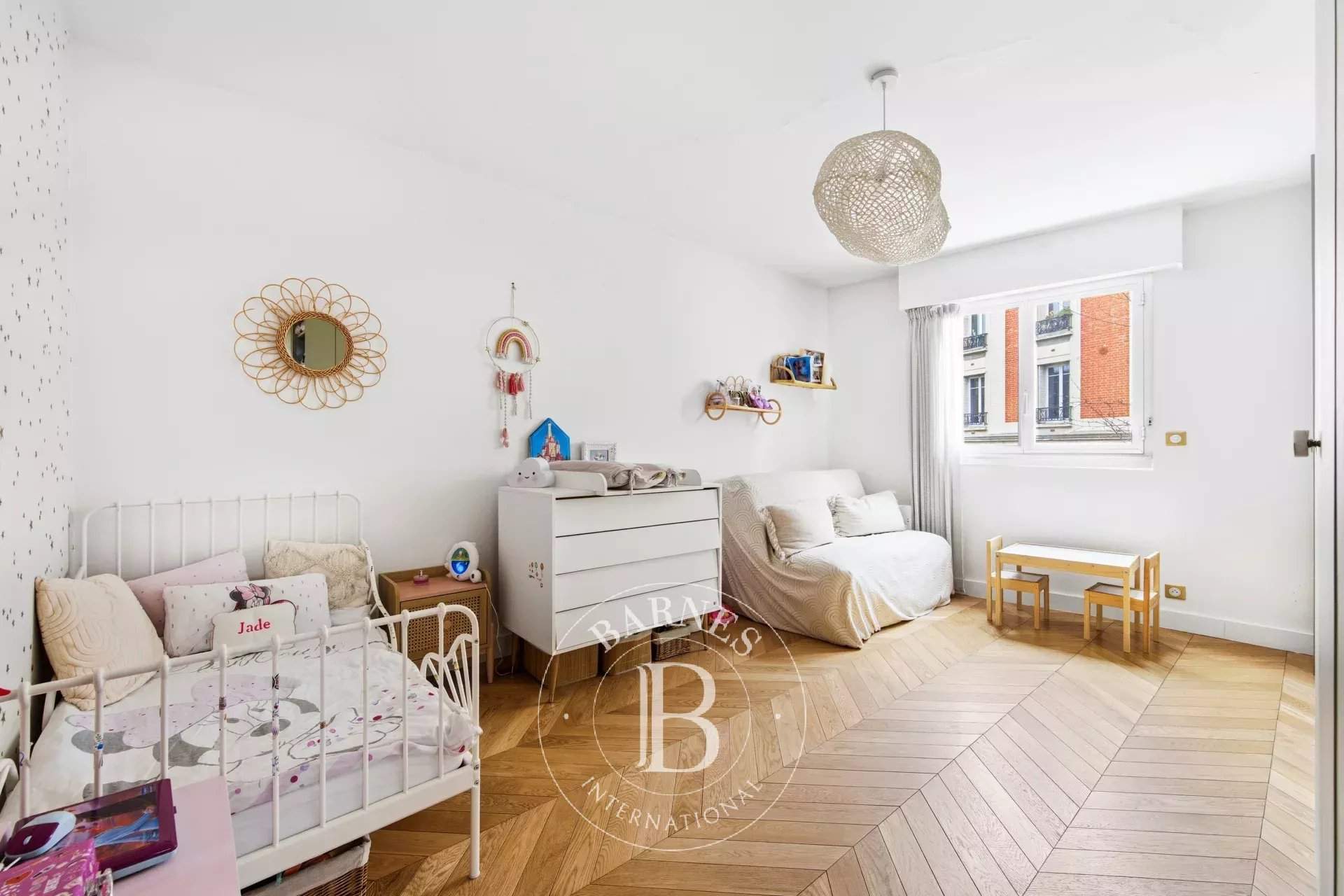 Charenton-le-Pont  - Appartement 4 Pi&egrave;ces 3 Chambres - picture 11