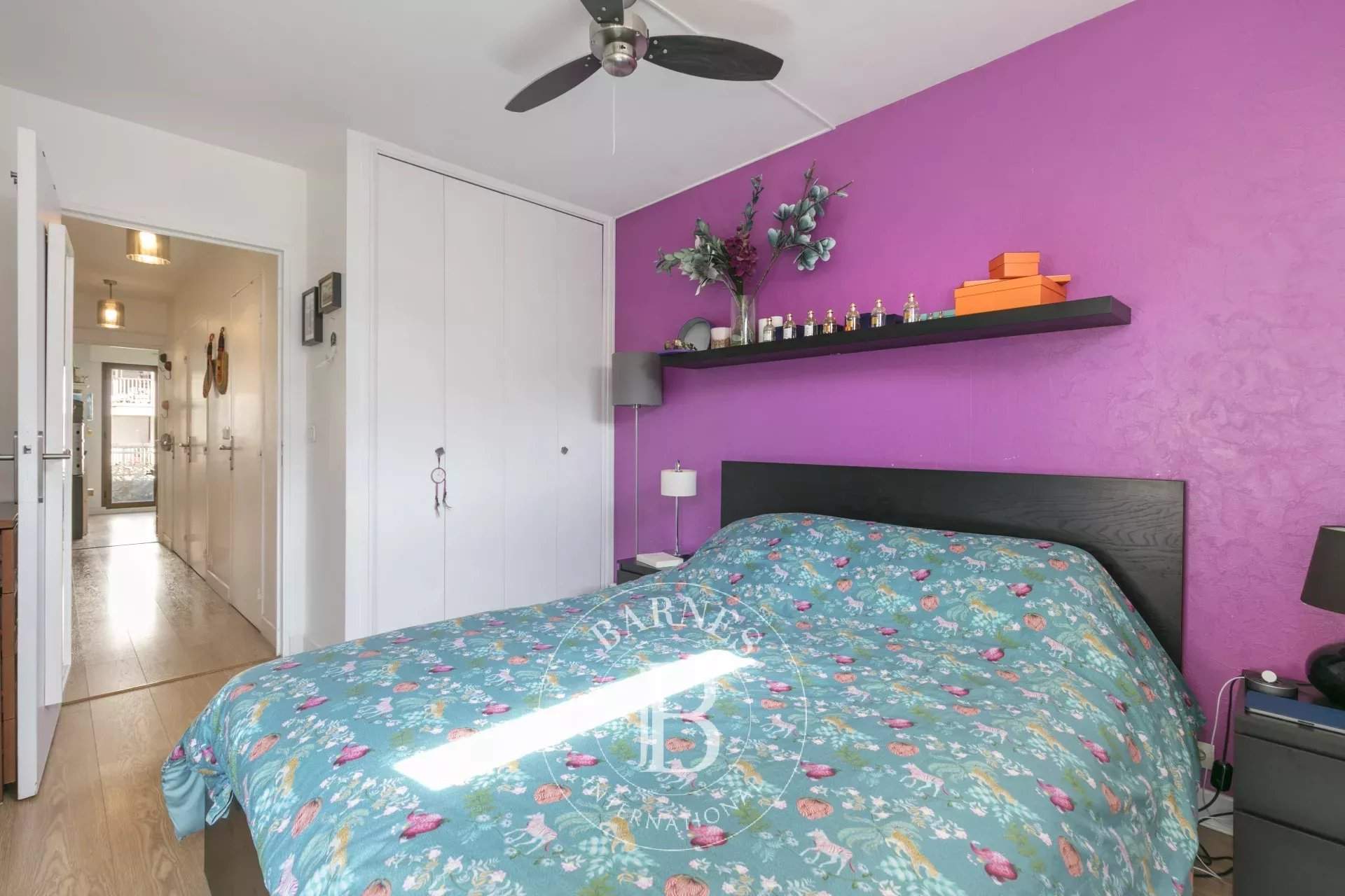 Vincennes  - Apartment 3 Bedrooms - picture 9
