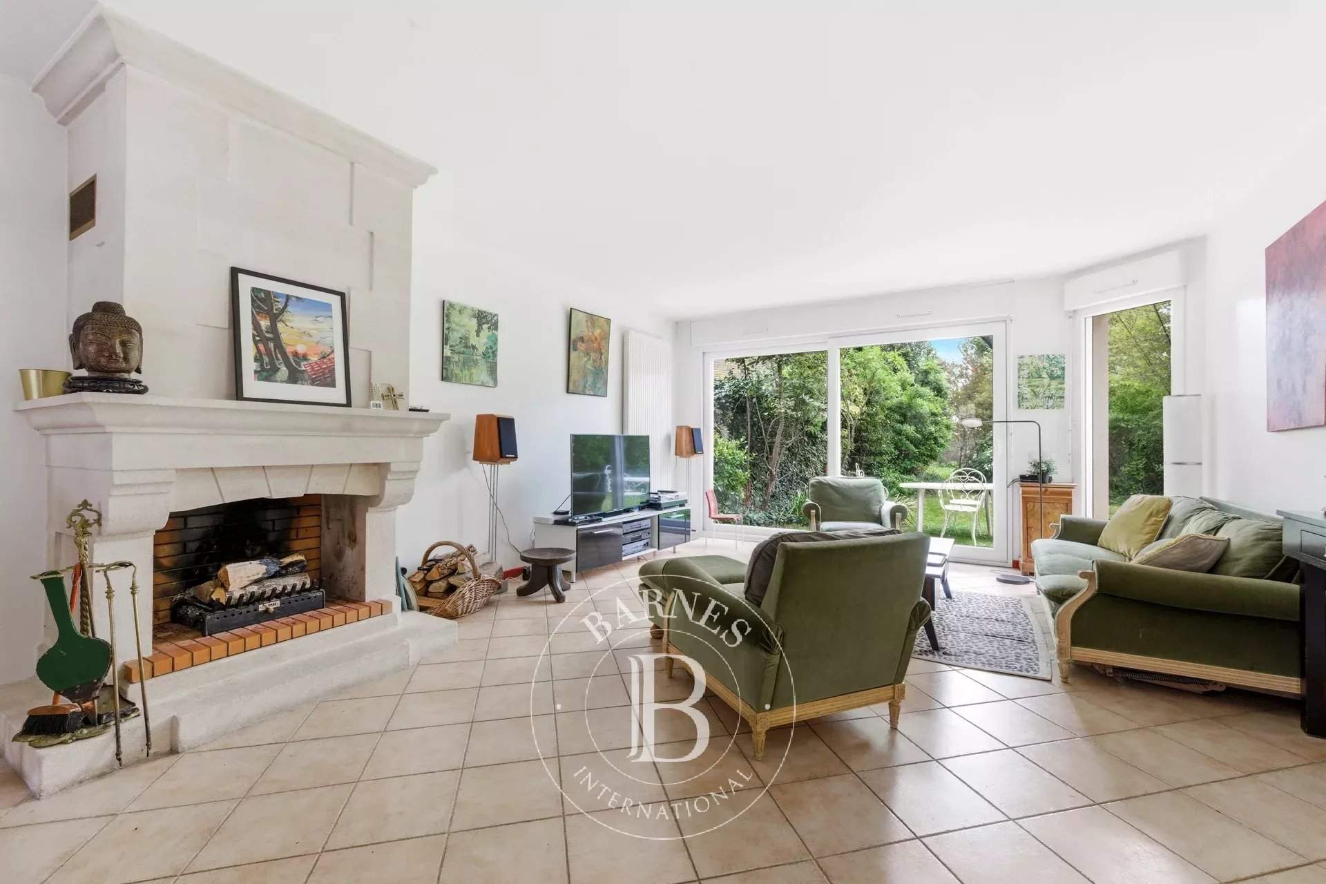 Saint-Maur-des-Fossés  - House 4 Bedrooms - picture 3