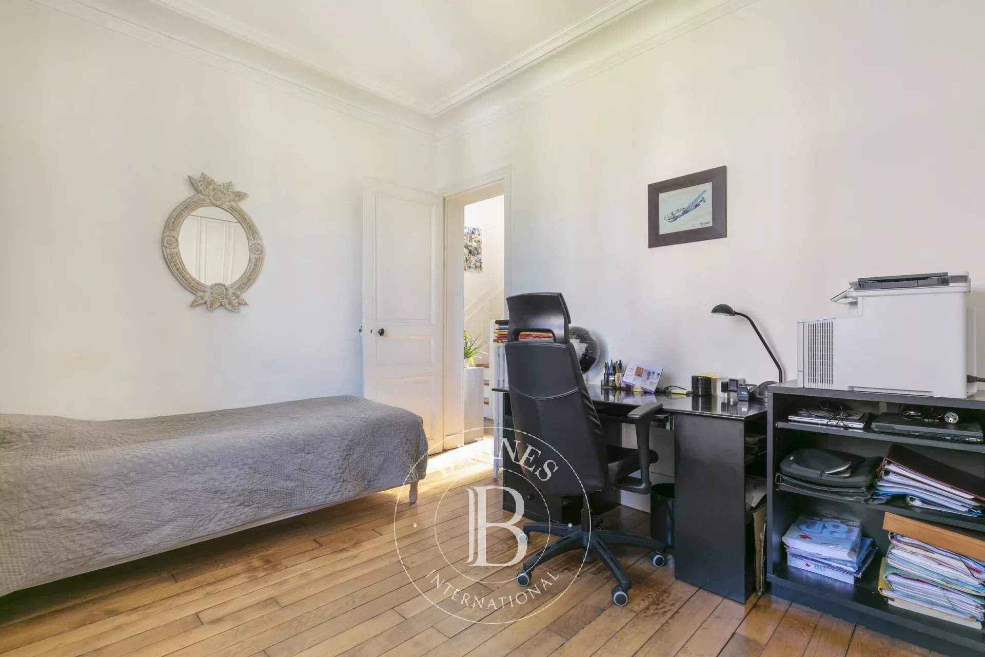 Fontenay-sous-Bois  - Maison 5 Pi&egrave;ces 4 Chambres - picture 8