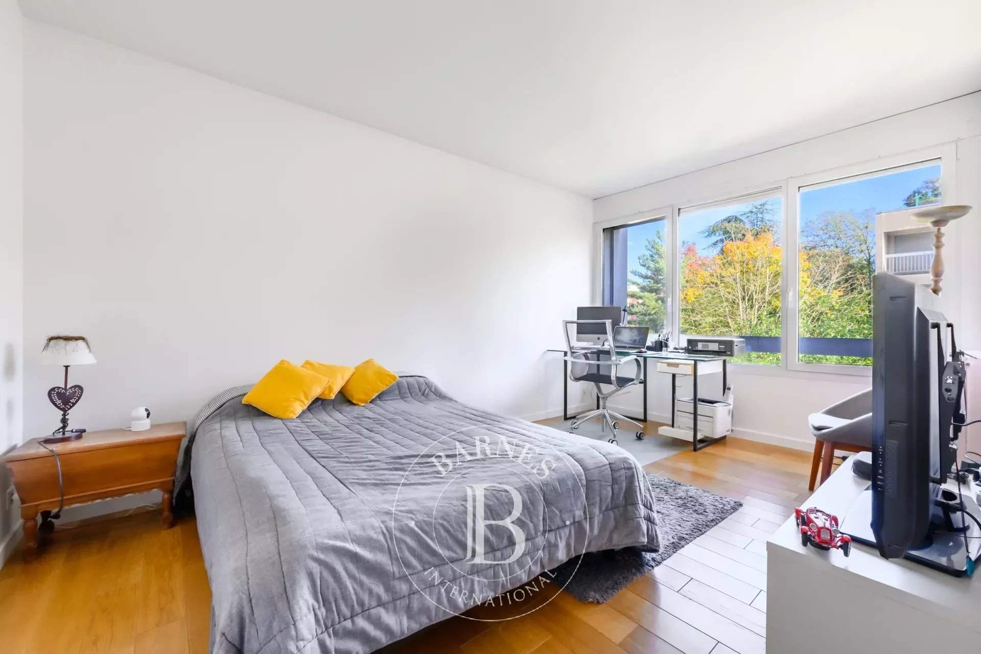 Nogent-sur-Marne  - Piso 5 Cuartos 3 Habitaciones - picture 12