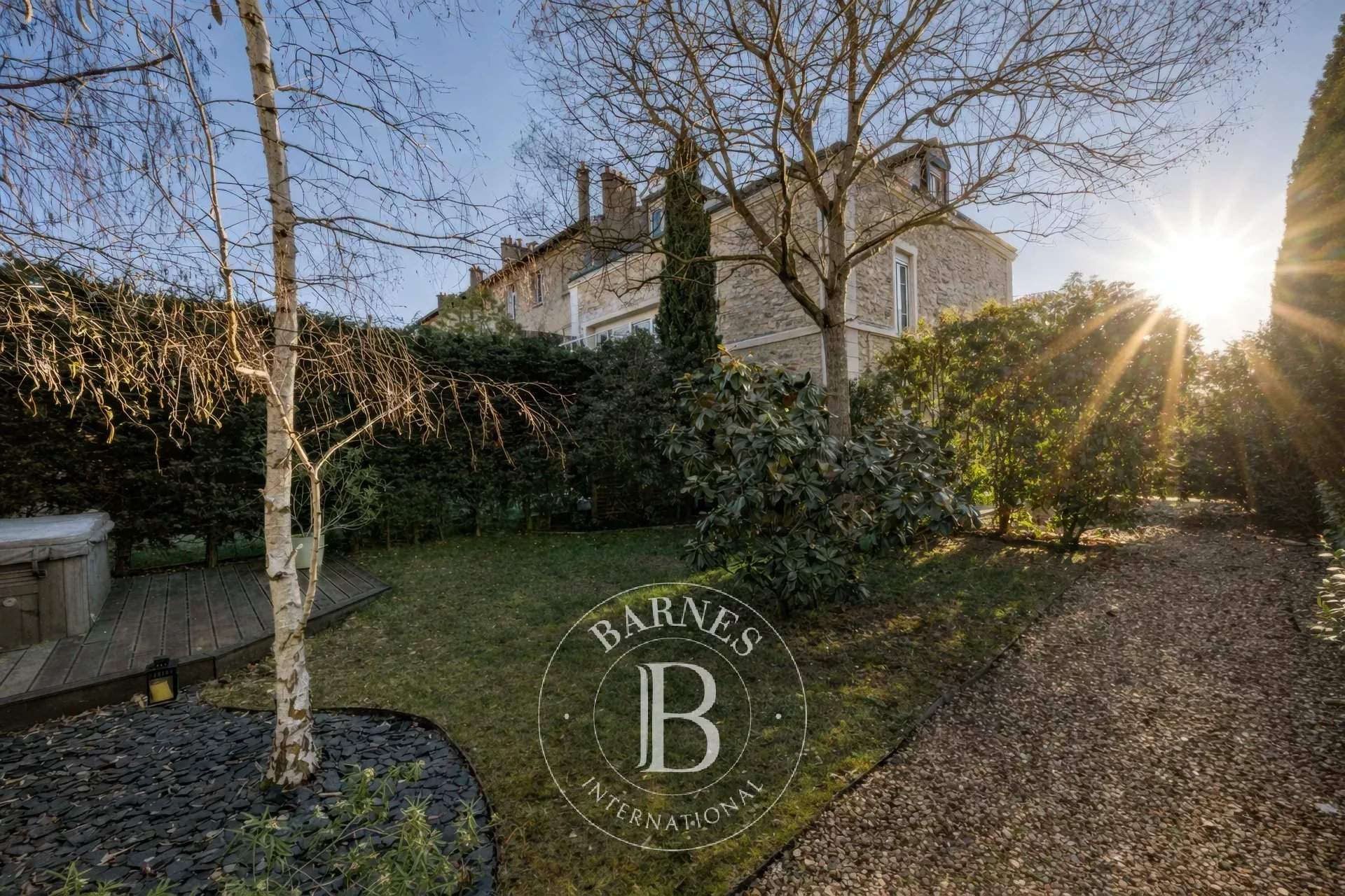 Saint-Maur-des-Fossés  - Casa 6 Cuartos 5 Habitaciones - picture 15