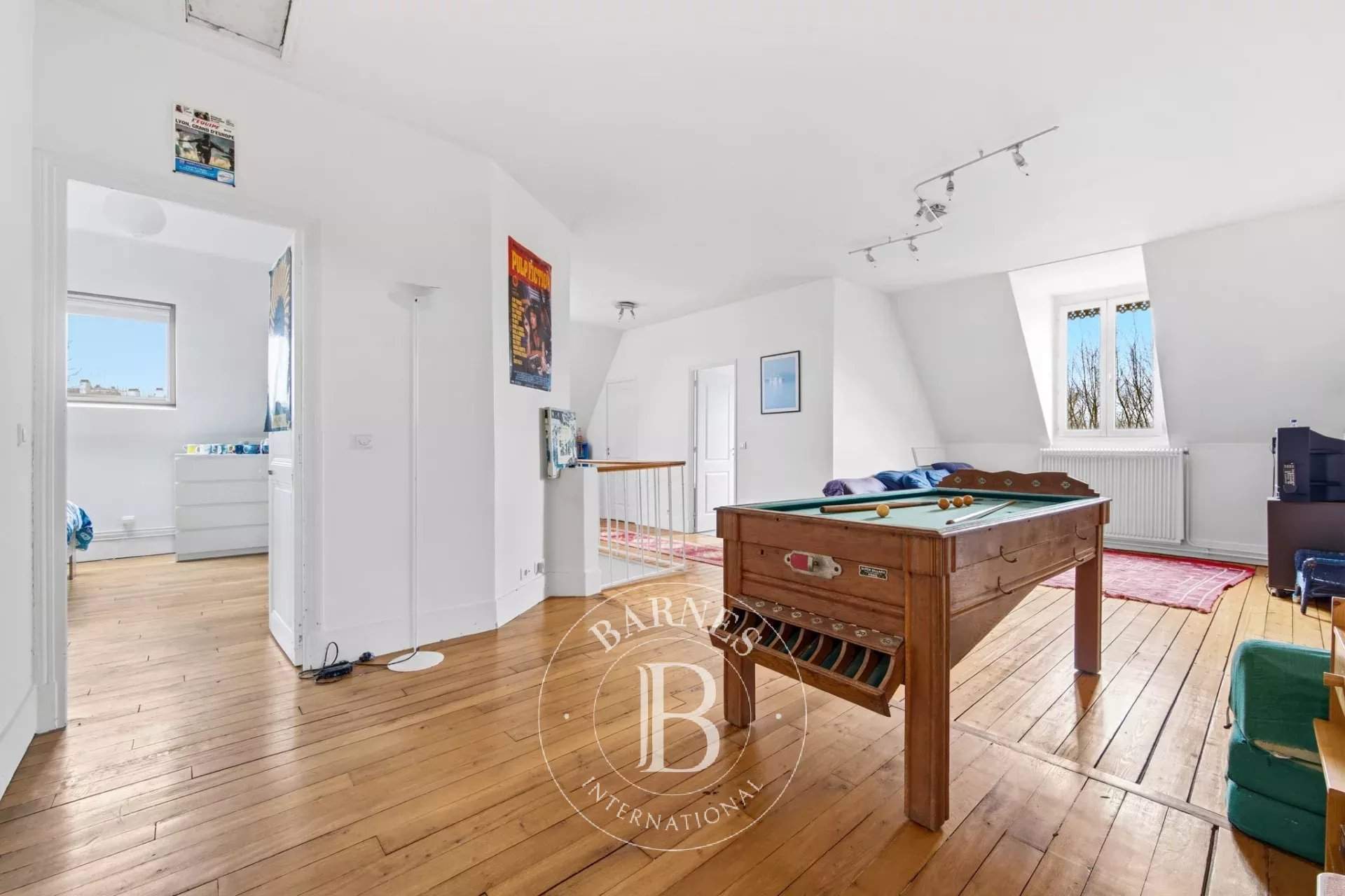 Saint-Maur-des-Fossés  - Finca 9 Cuartos 6 Habitaciones - picture 12