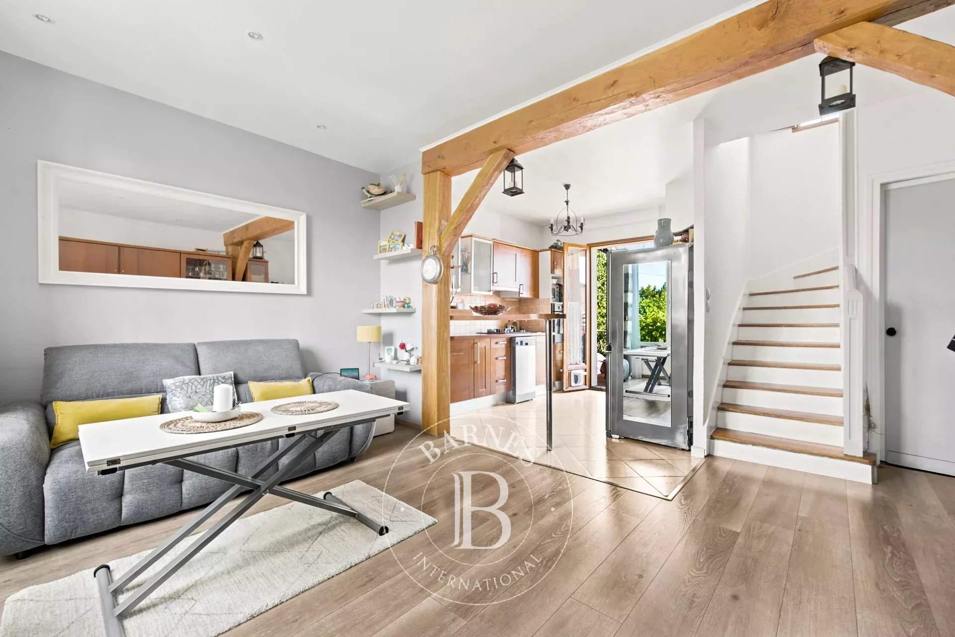 Saint-Maur-des-Fossés  - House 3 Bedrooms - picture 3