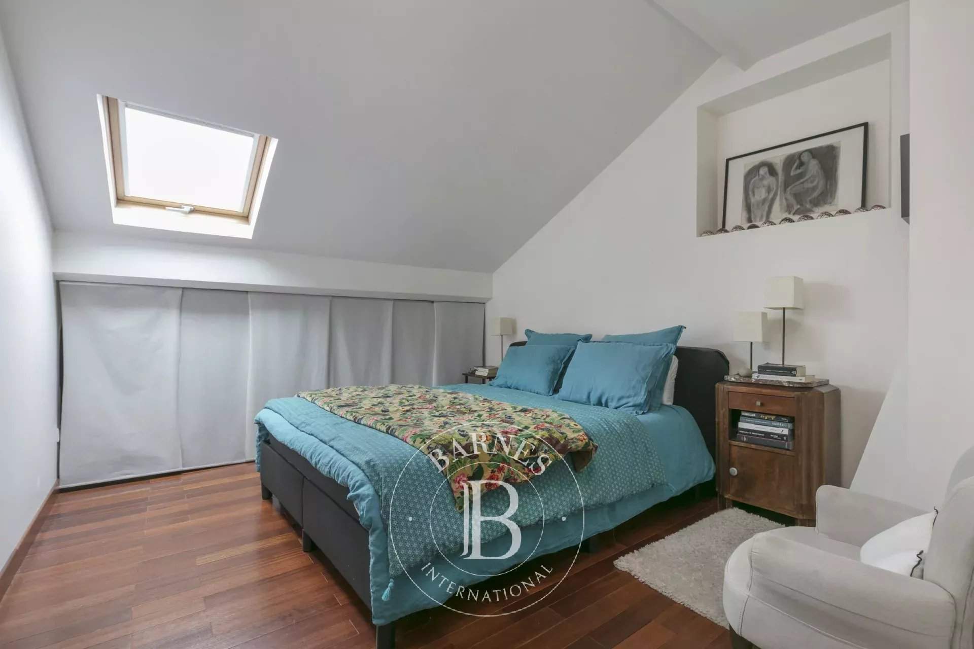 Vincennes  - Piso 6 Cuartos 3 Habitaciones - picture 11