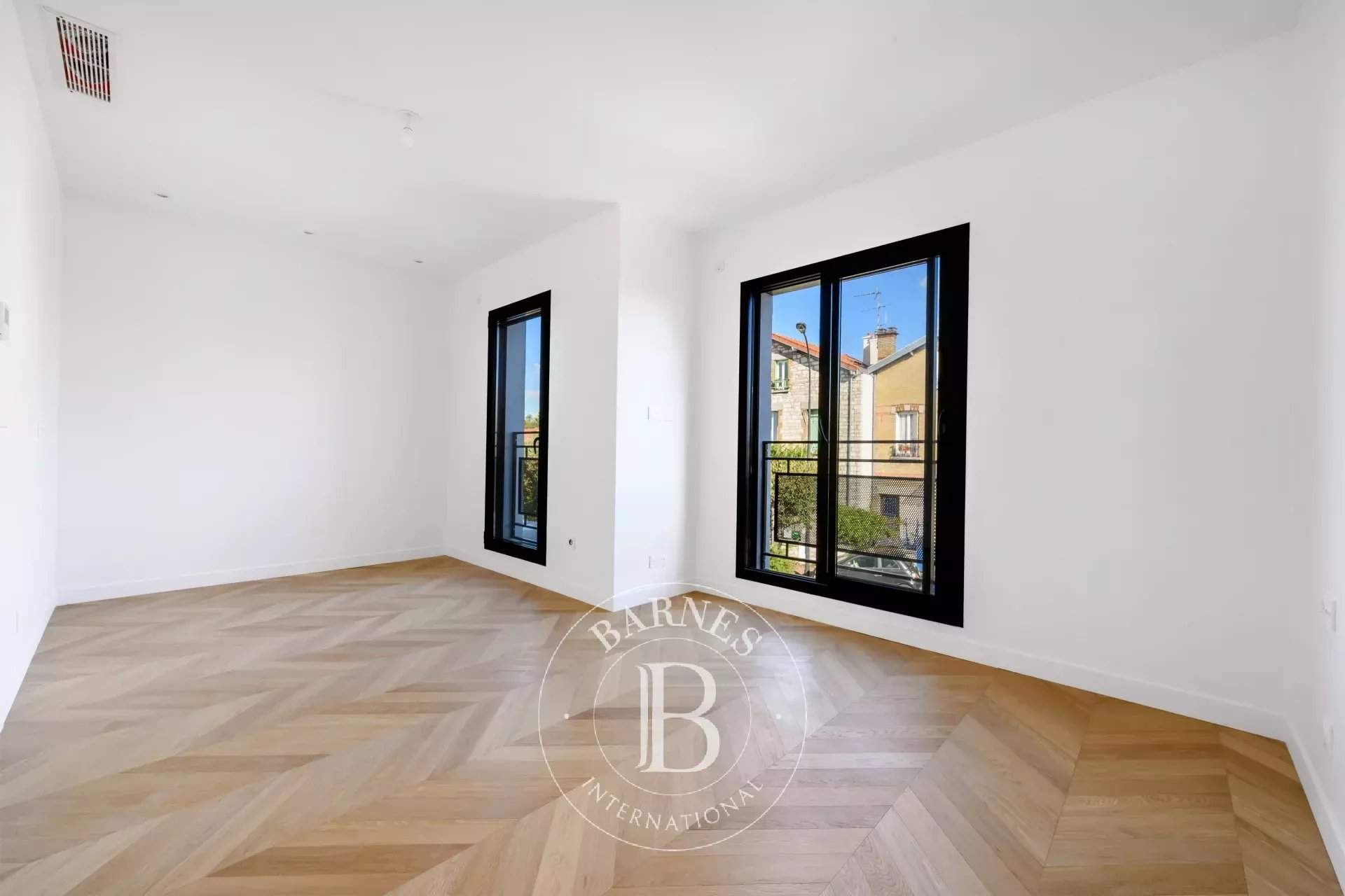 Fontenay-sous-Bois  - House 5 Bedrooms - picture 6