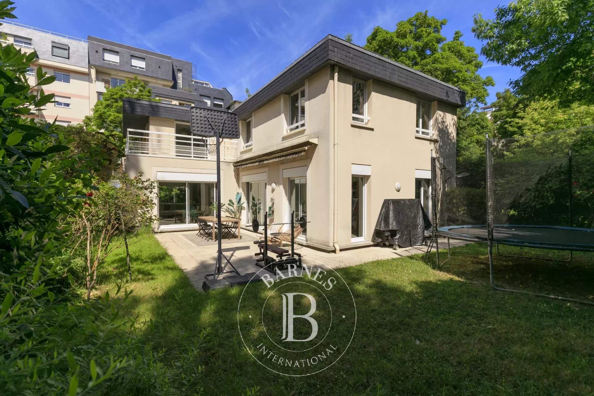 Vincennes  - House 5 Bedrooms - picture 18