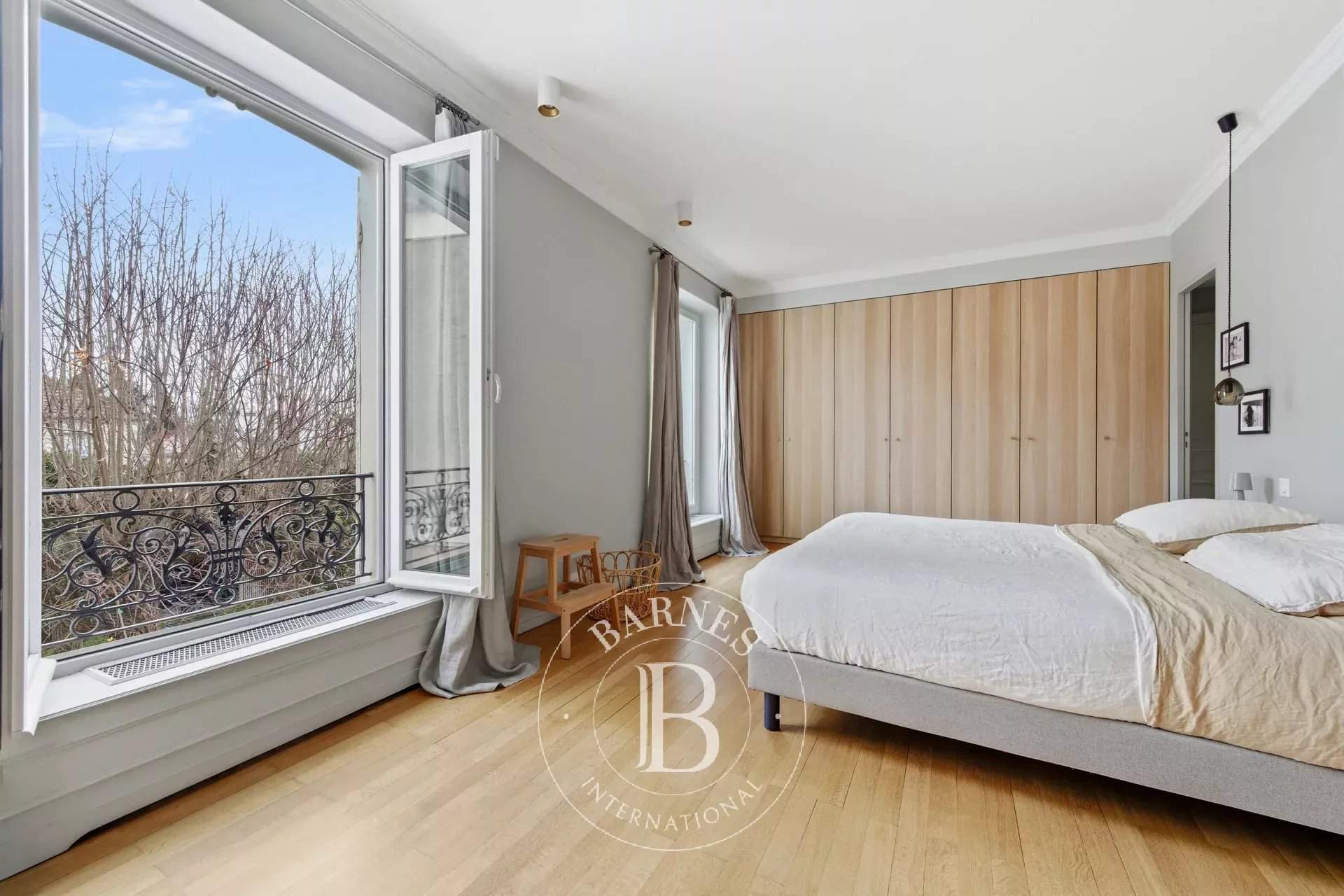 Saint-Maur-des-Fossés  - House 4 Bedrooms - picture 9