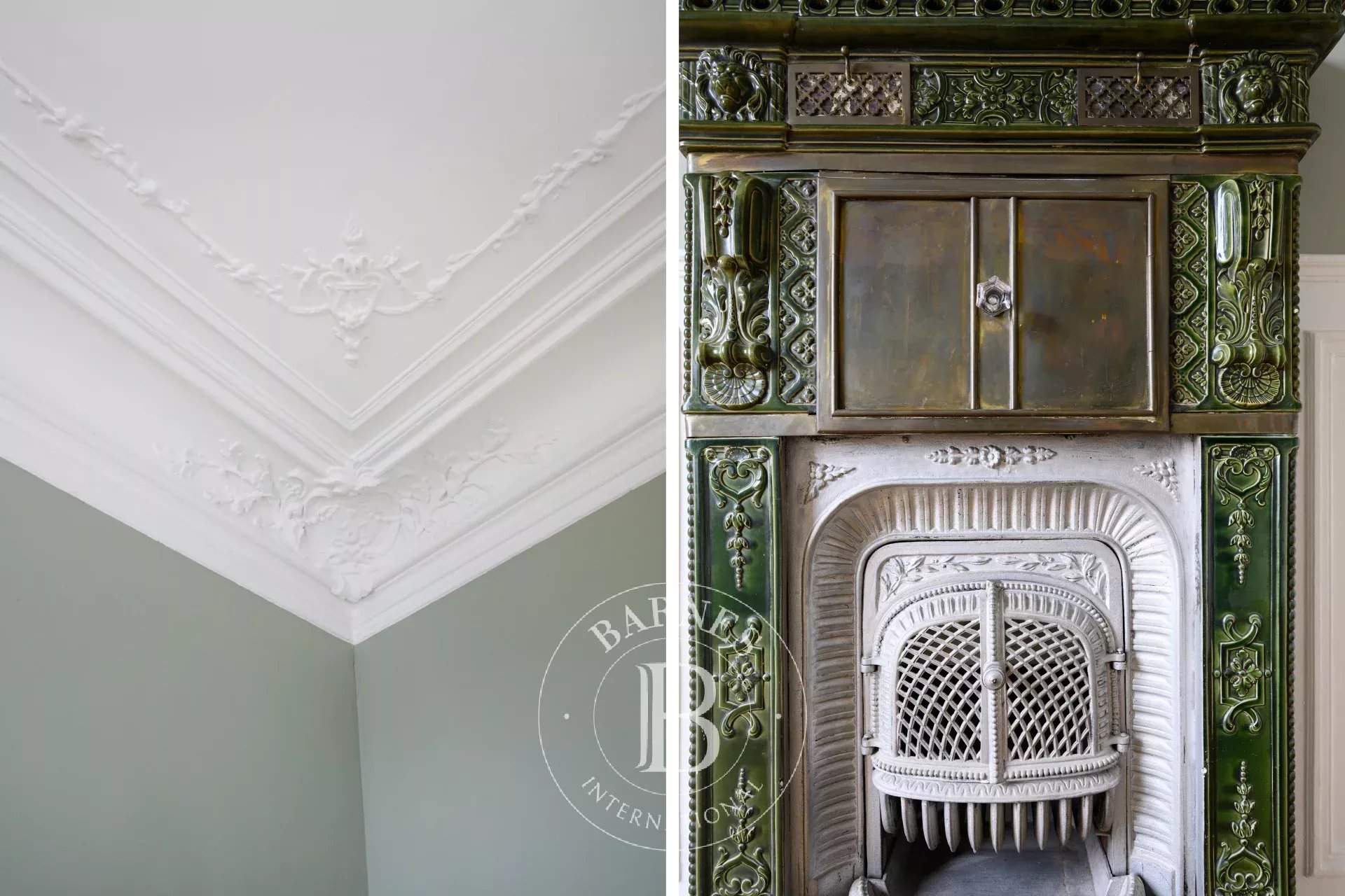 Fontenay-sous-Bois  - Piso 4 Cuartos 3 Habitaciones - picture 6