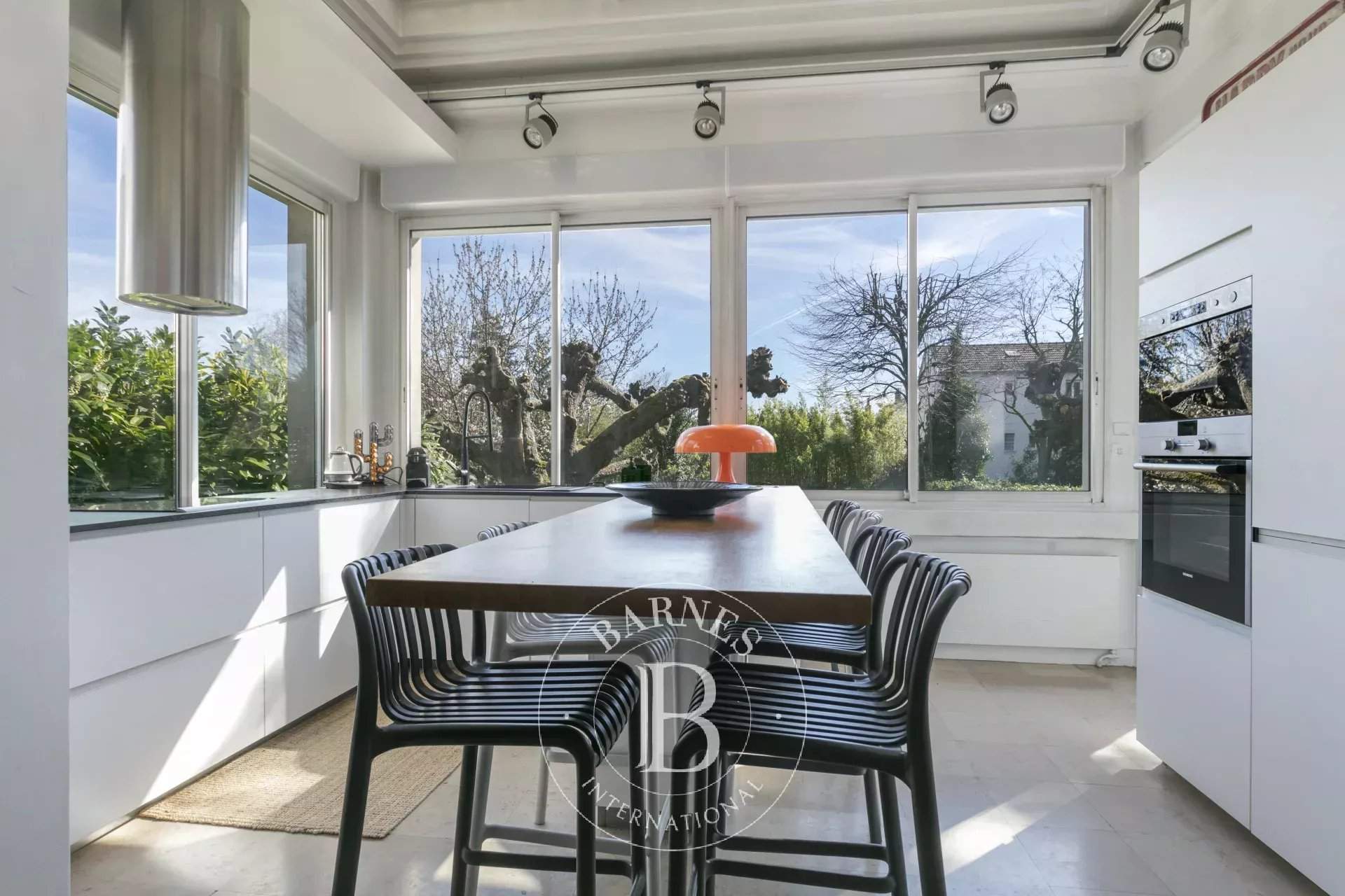 Nogent-sur-Marne  - Maison 7 Pi&egrave;ces 5 Chambres - picture 7