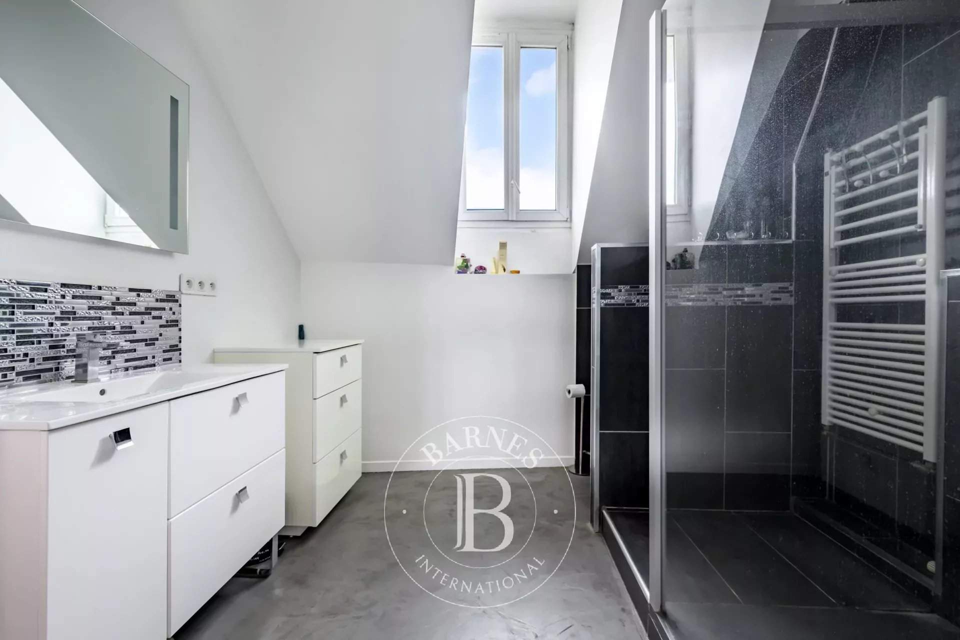 Fontenay-sous-Bois  - House 7 Bedrooms - picture 16
