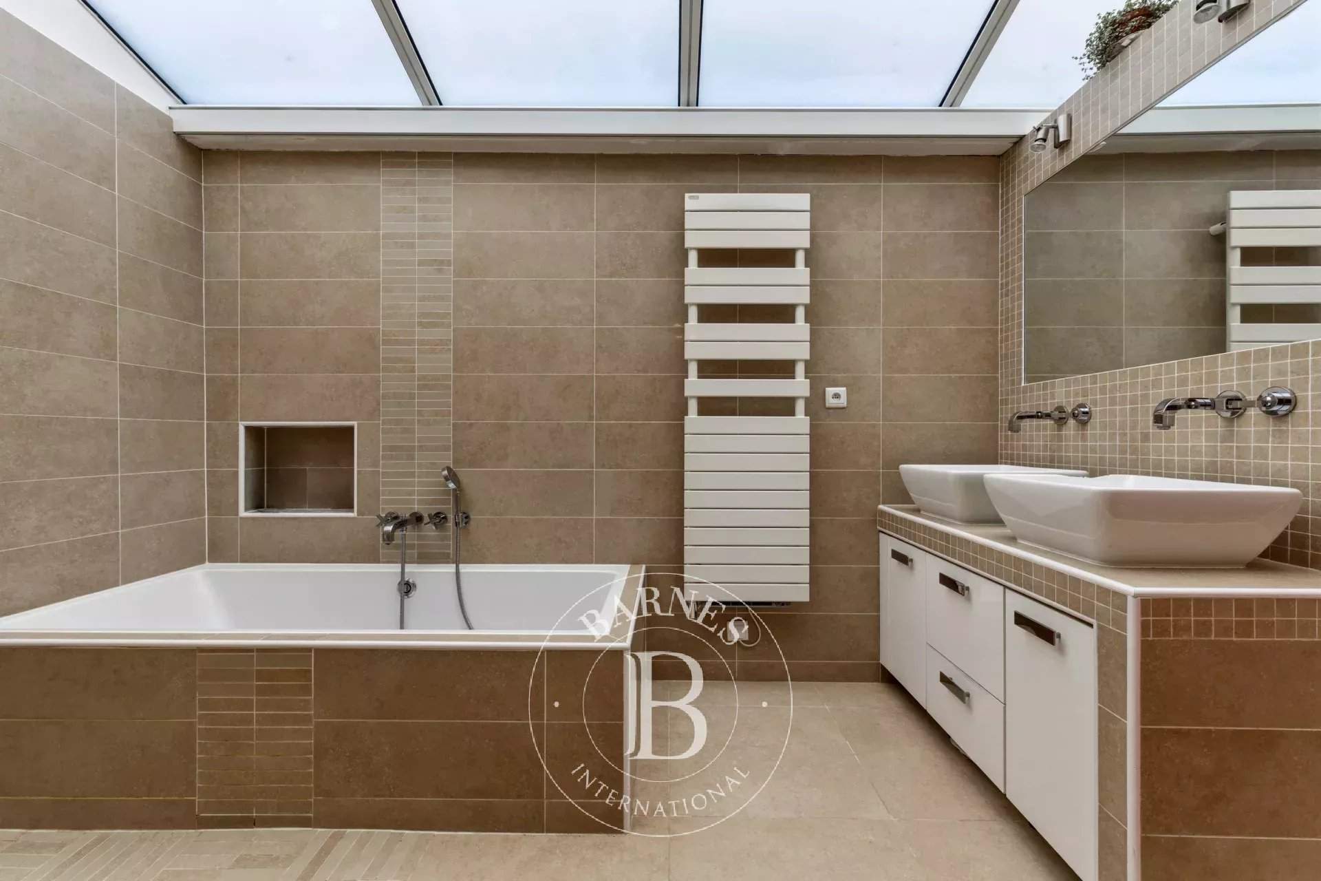 Saint-Mandé  - Apartment 1 Bedroom - picture 10