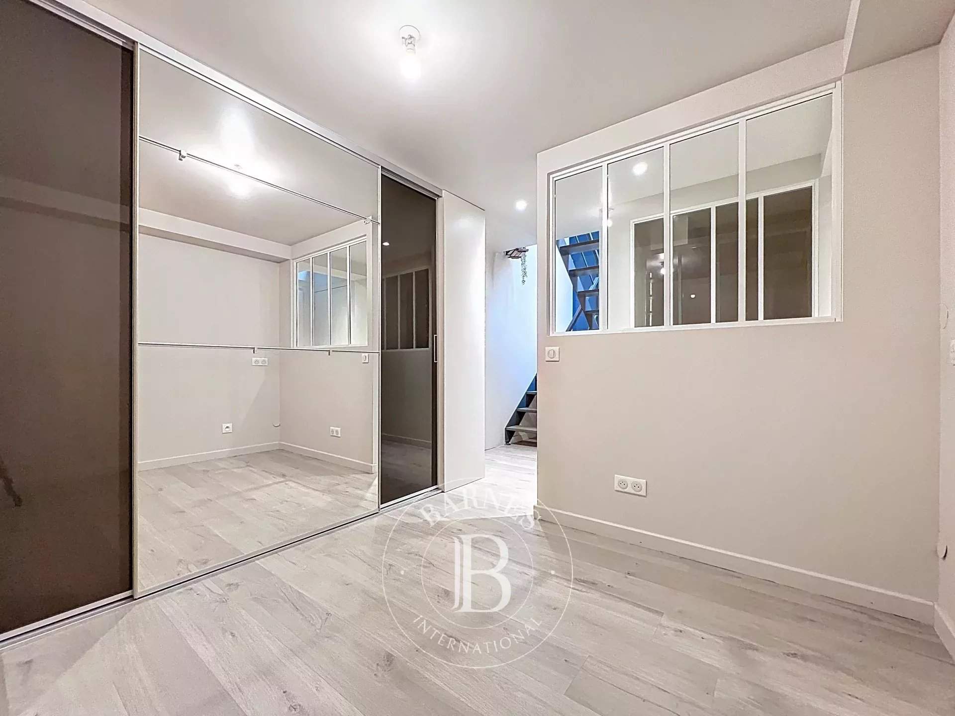 Saint-Maur-des-Fossés  - Loft 2 Bedrooms - picture 9