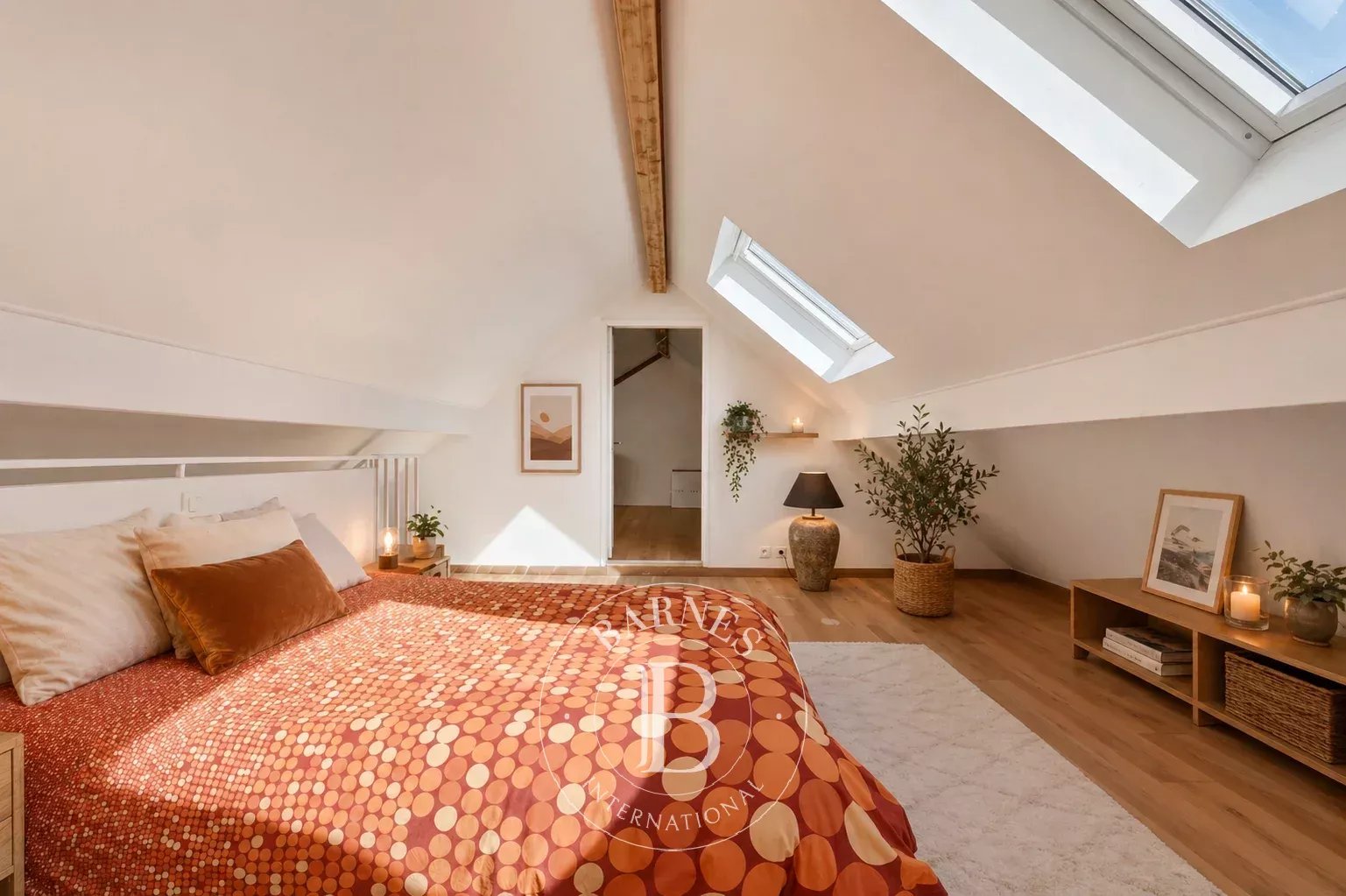 Saint-Maur-des-Fossés  - Maison 8 Pi&egrave;ces 5 Chambres - picture 11