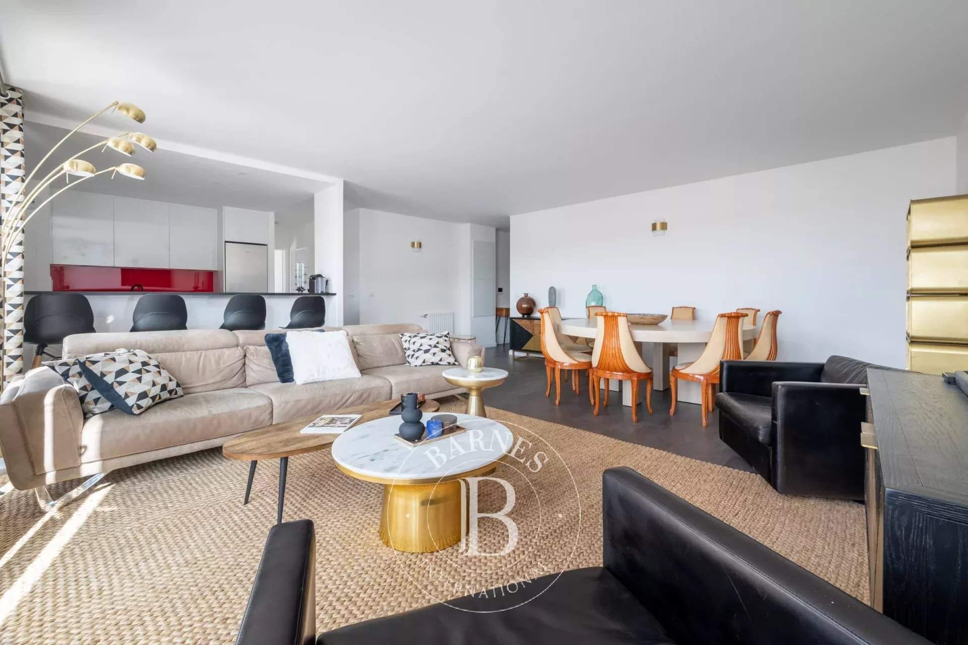 Saint-Maur-des-Fossés  - Appartement 4 Pièces - picture 4