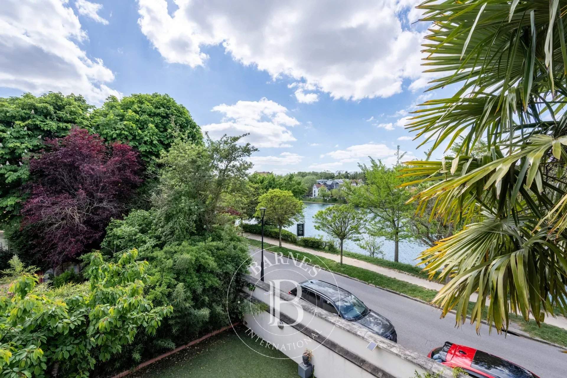 Joinville-le-Pont  - Maison 8 Pi&egrave;ces 5 Chambres - picture 18