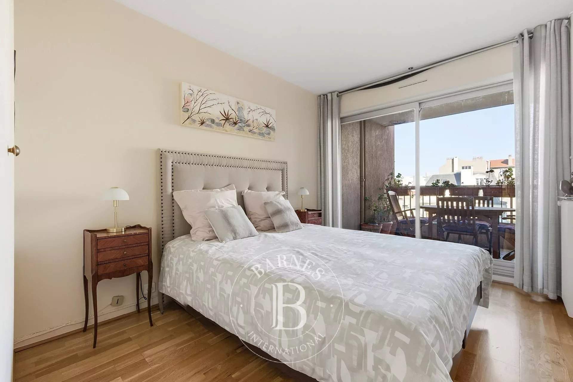 Vincennes  - Appartement 4 Pi&egrave;ces 3 Chambres - picture 7