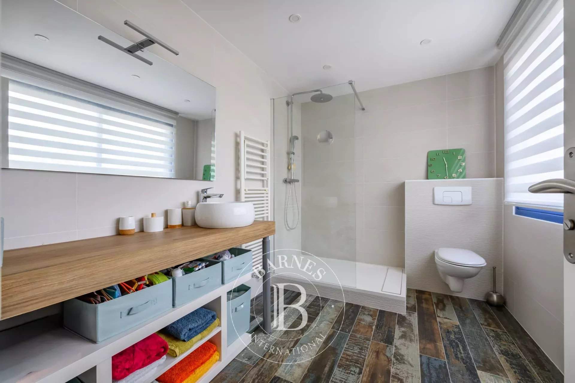 Joinville-le-Pont  - Casa 6 Cuartos 4 Habitaciones - picture 12