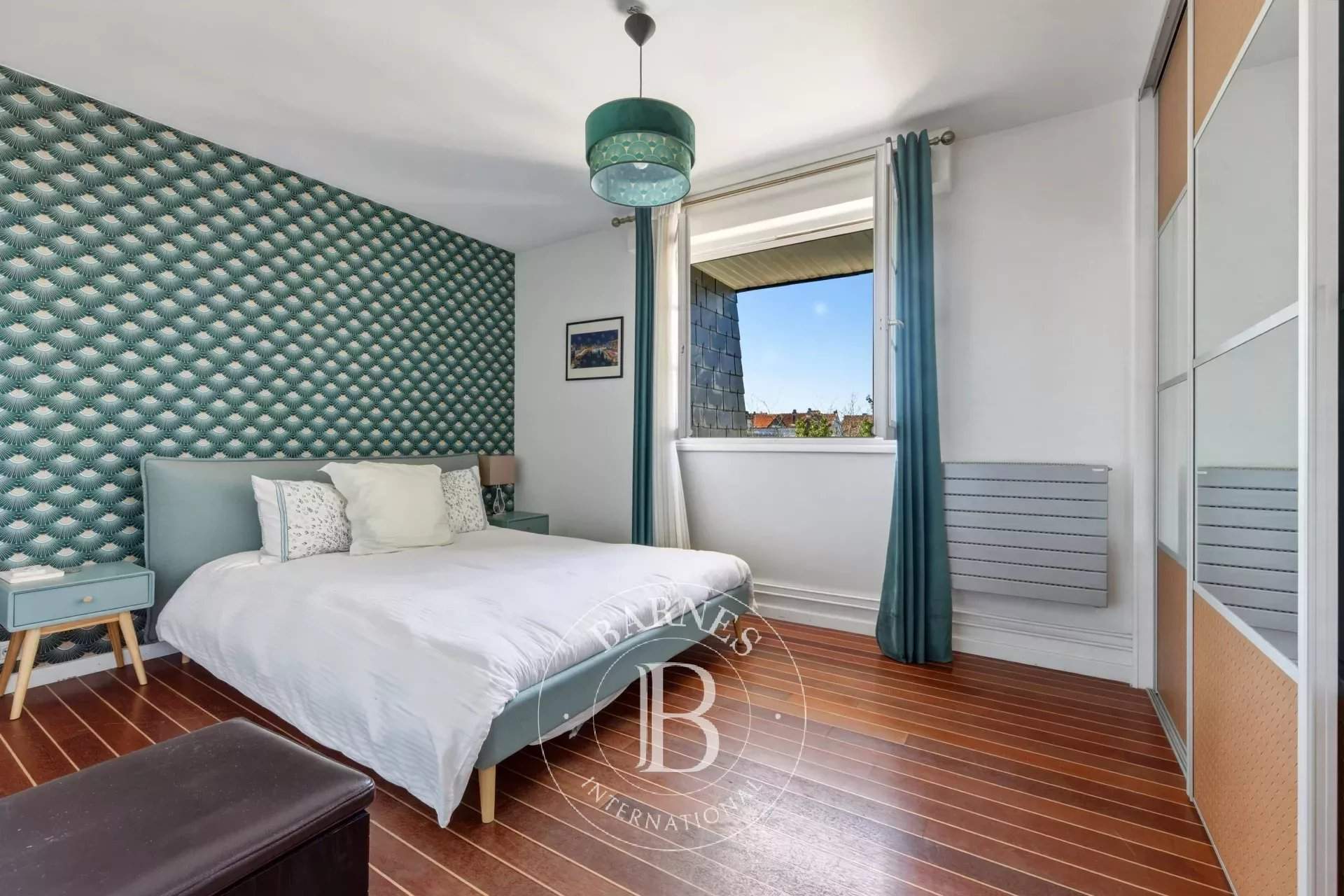 Maisons-Alfort  - Maison 6 Pi&egrave;ces 4 Chambres - picture 12