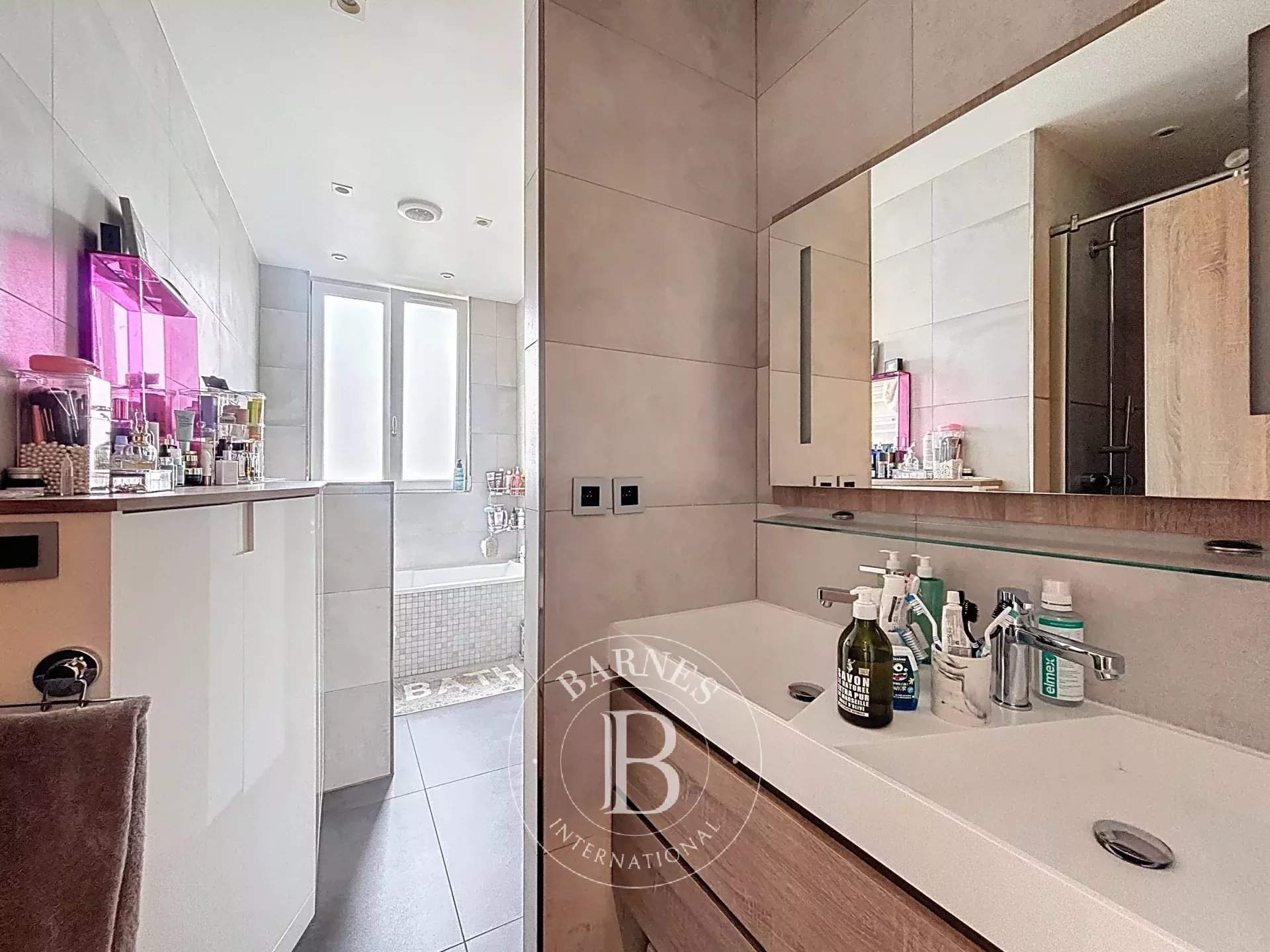 Saint-Mandé  - Apartment 3 Bedrooms - picture 12