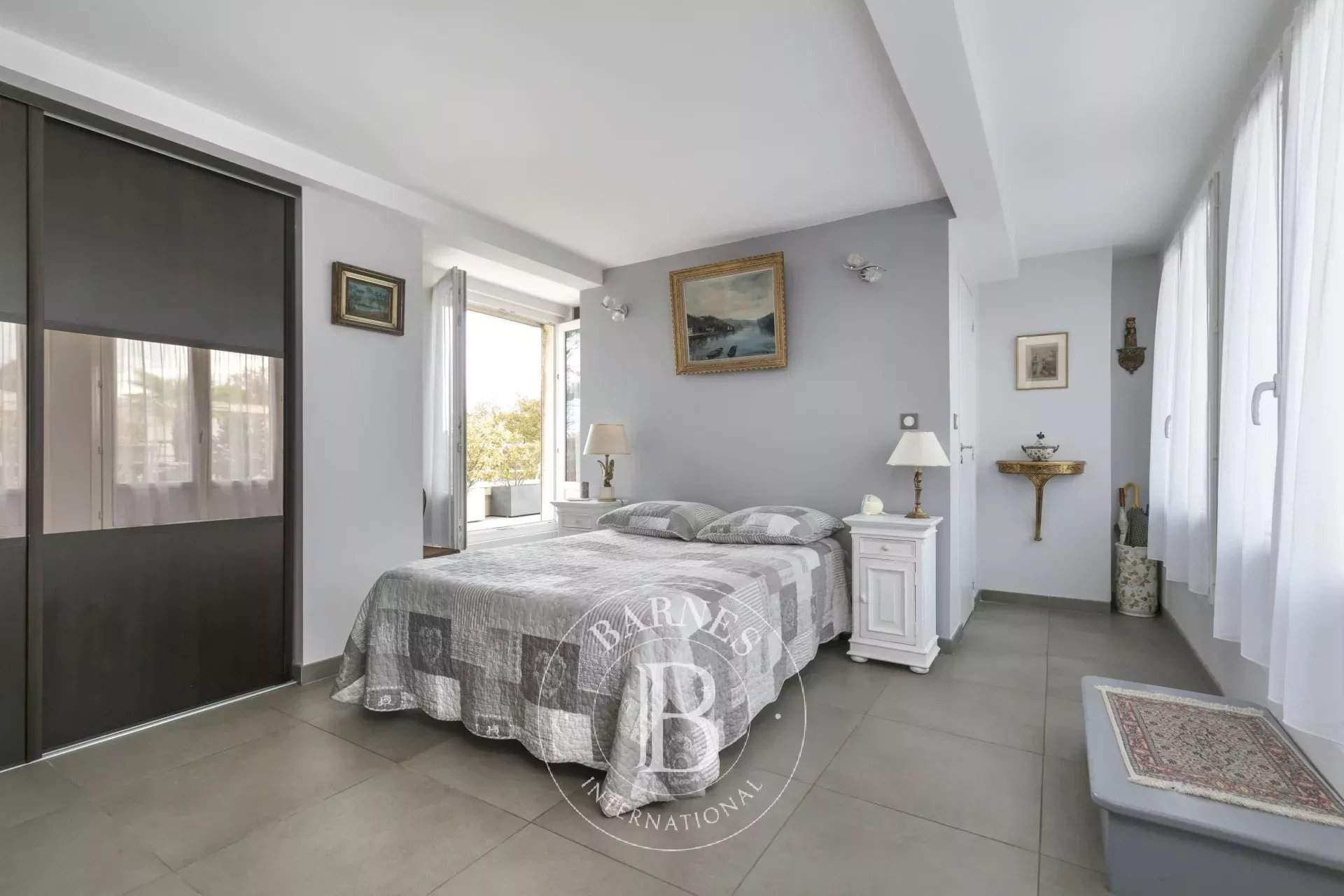 Nogent-sur-Marne  - Apartment 4 Bedrooms - picture 7