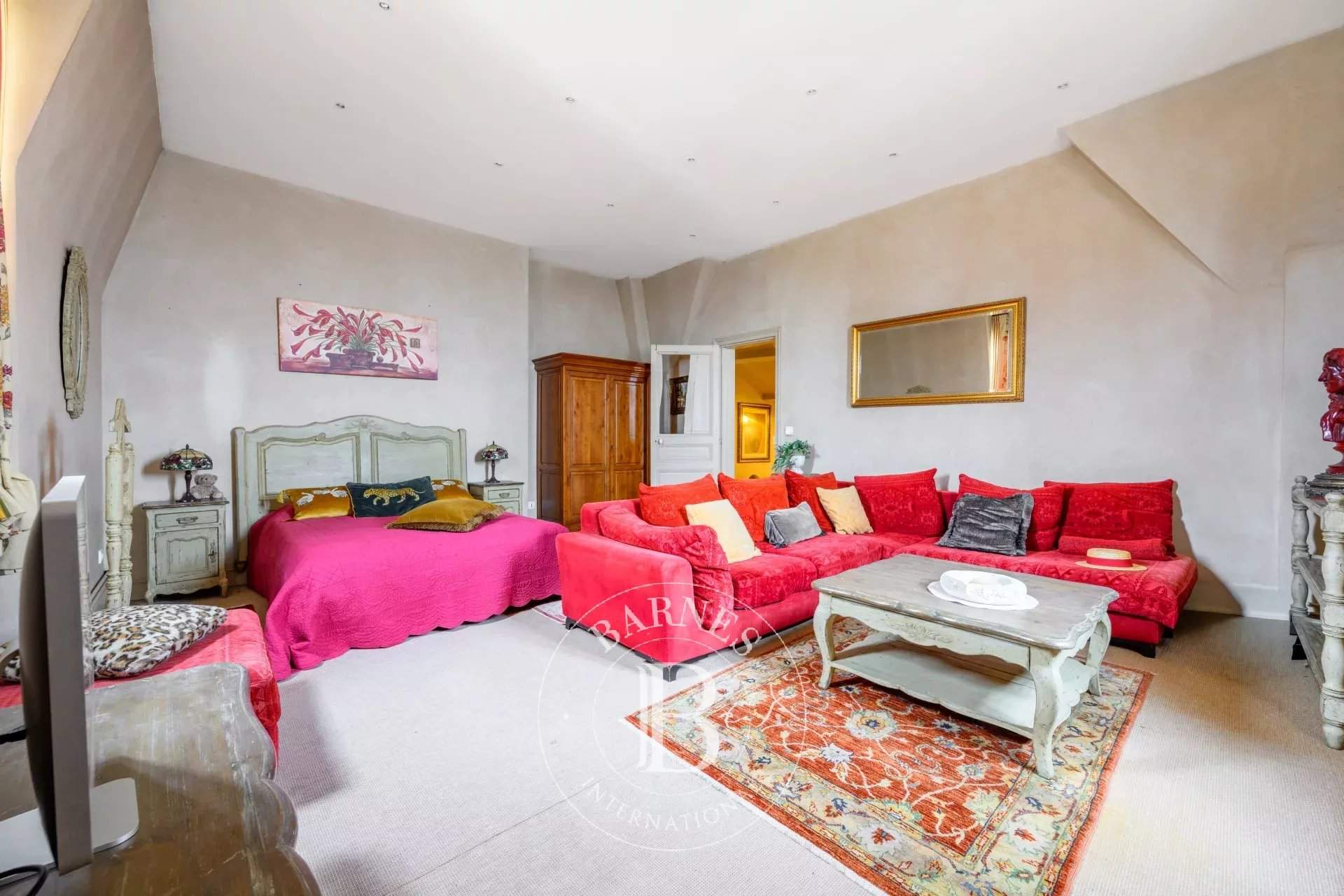 Ablon-sur-Seine  - House 5 Bedrooms - picture 18