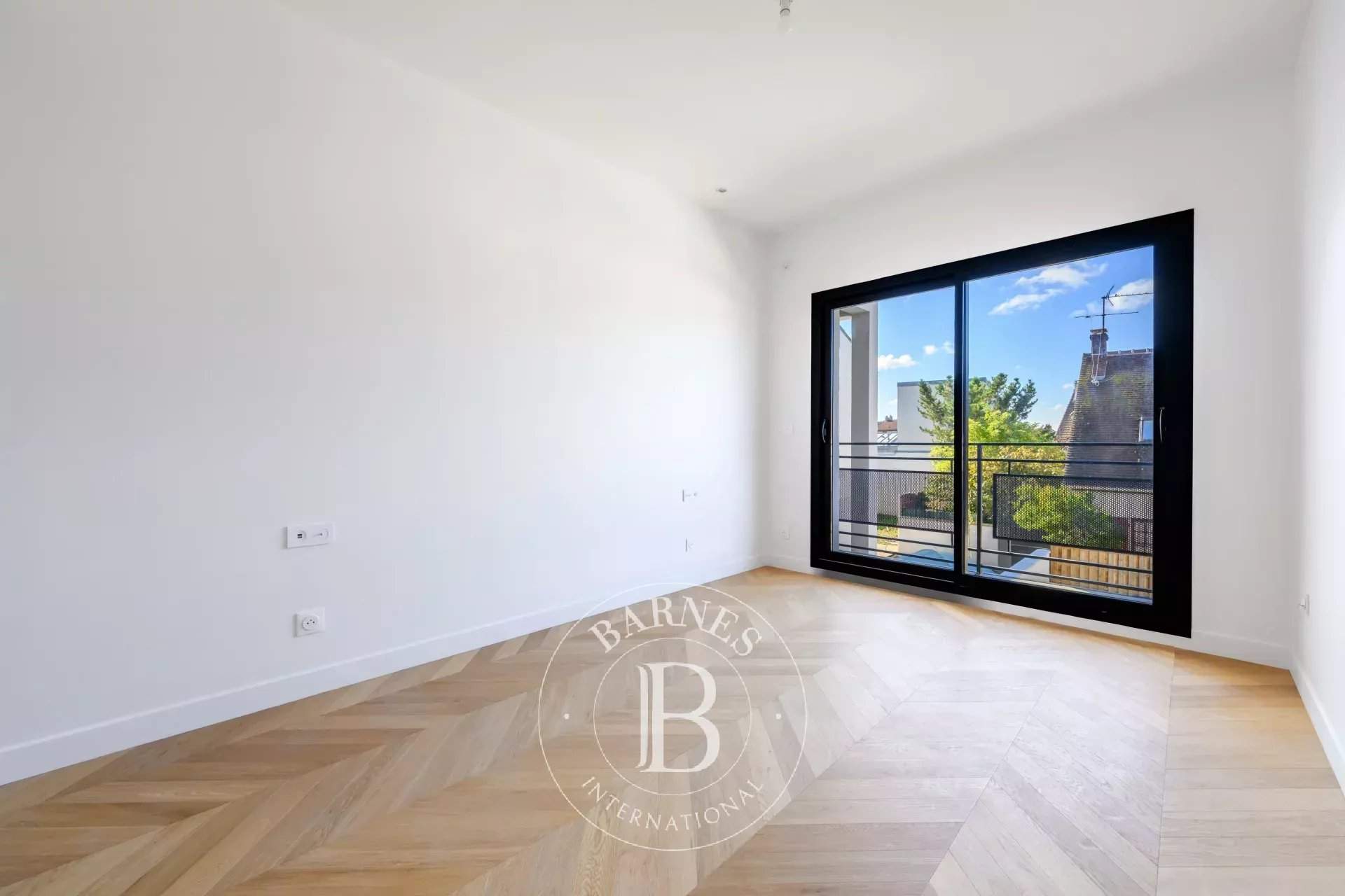 Fontenay-sous-Bois  - House 5 Bedrooms - picture 4