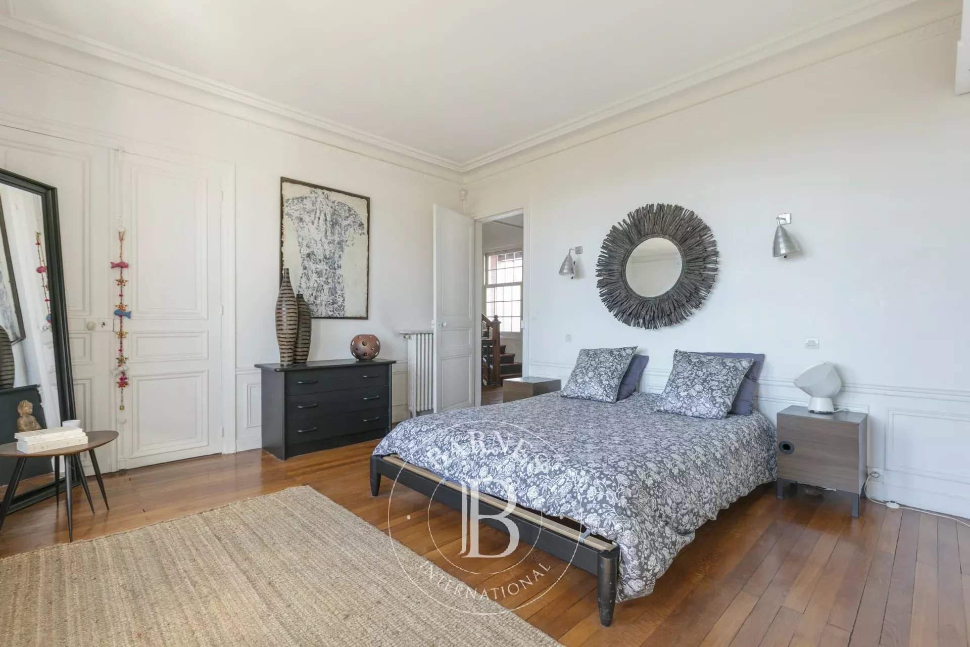 Nogent-sur-Marne  - Maison 7 Pi&egrave;ces 5 Chambres - picture 10