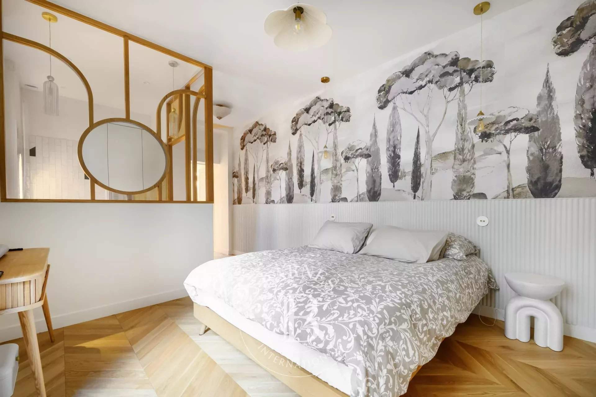 Vincennes  - Apartment 4 Bedrooms - picture 13
