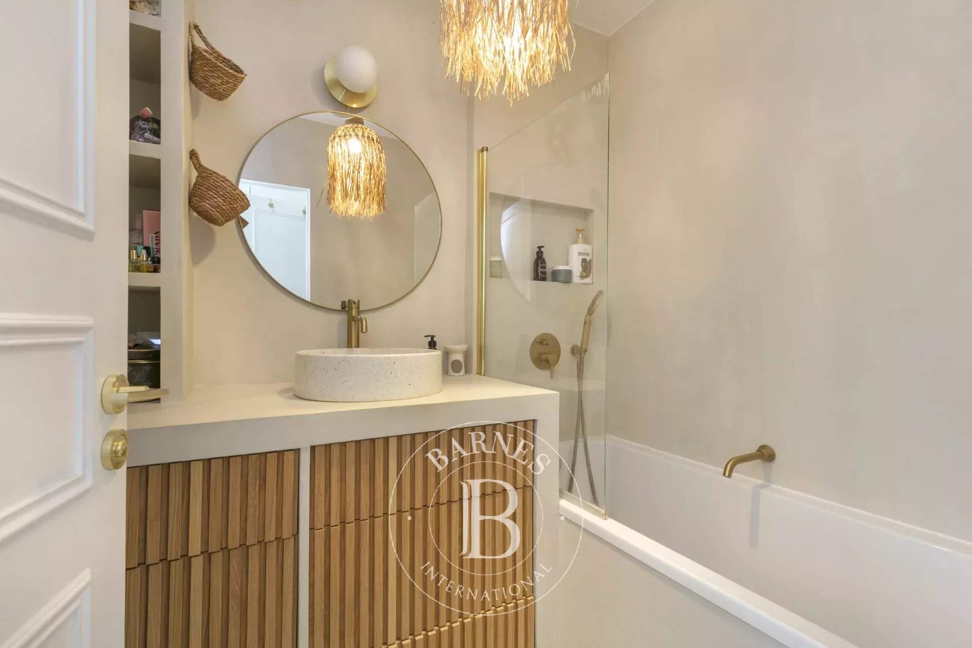 Le Perreux-sur-Marne  - Apartment 1 Bedroom - picture 9