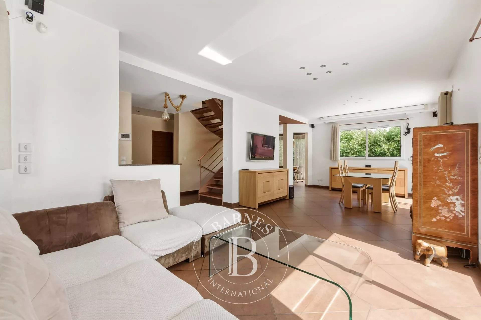 Joinville-le-Pont  - Maison 8 Pi&egrave;ces 5 Chambres - picture 3