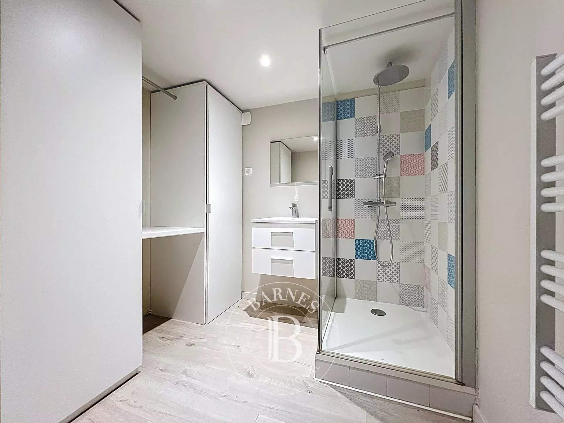 Saint-Maur-des-Fossés  - Loft 2 Bedrooms - picture 11