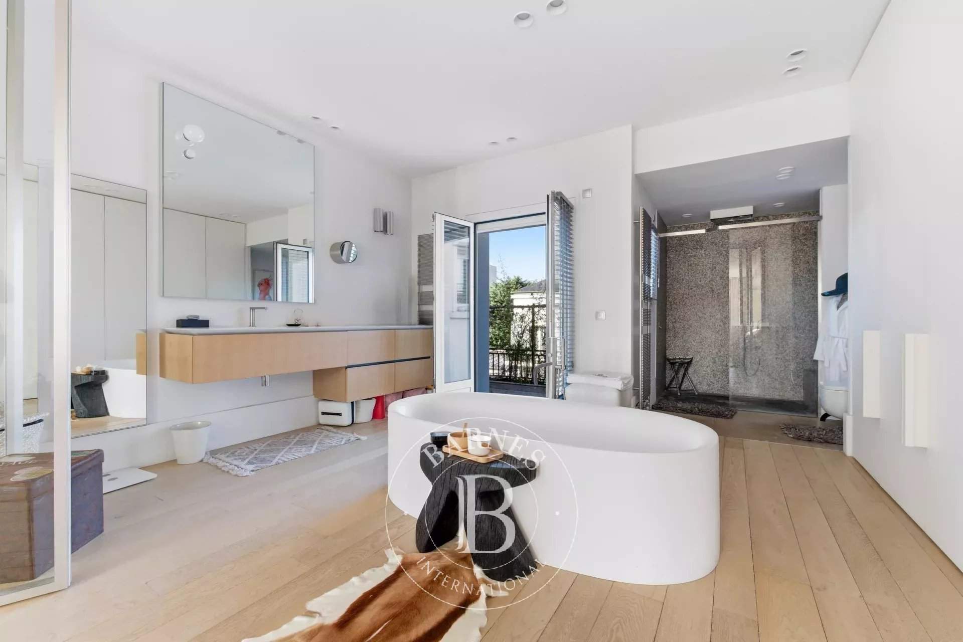 Saint-Maur-des-Fossés  - House 6 Bedrooms - picture 5