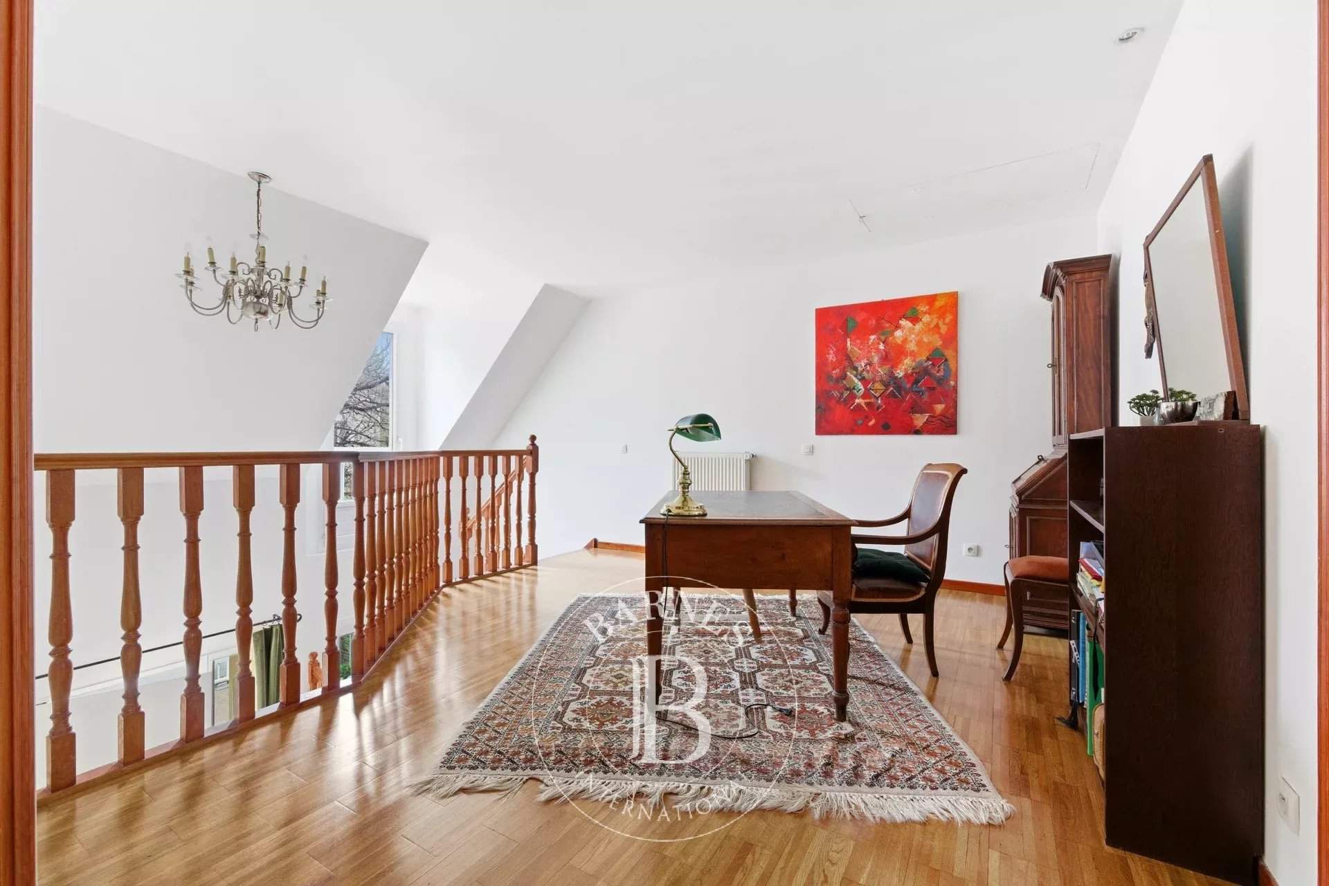 Saint-Maur-des-Fossés  - House 4 Bedrooms - picture 13