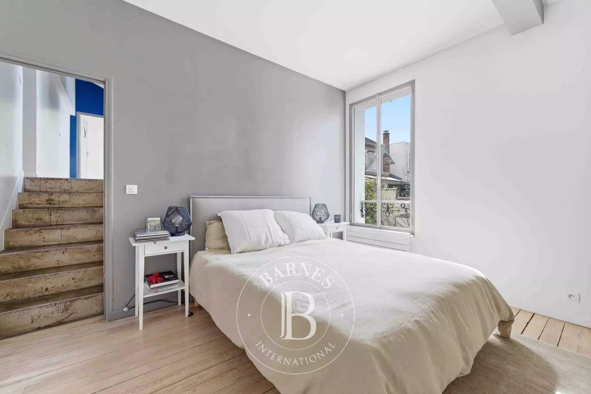 Saint-Maur-des-Fossés  - Maison 8 Pi&egrave;ces 5 Chambres - picture 17