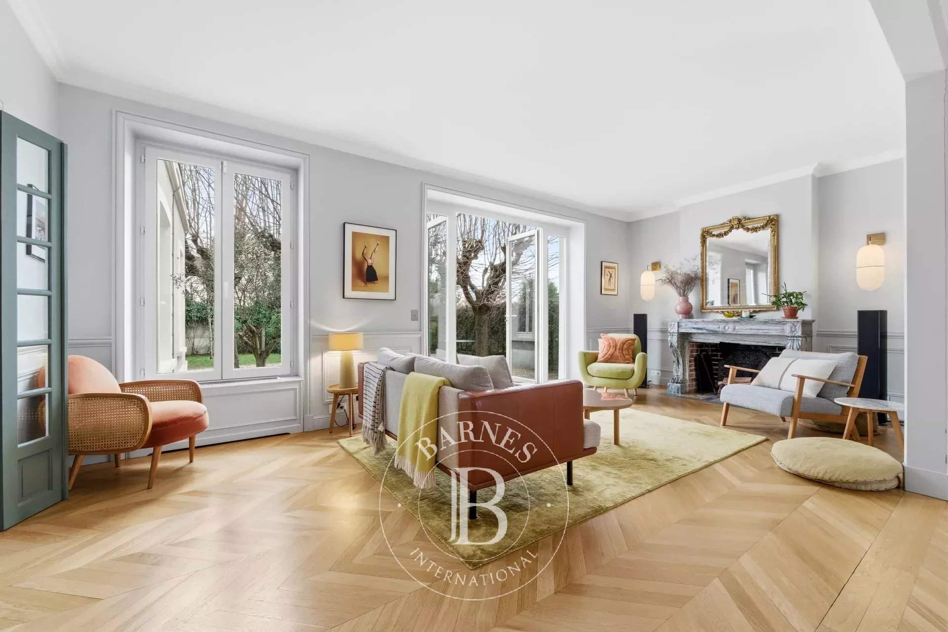 Saint-Maur-des-Fossés  - House 4 Bedrooms - picture 1