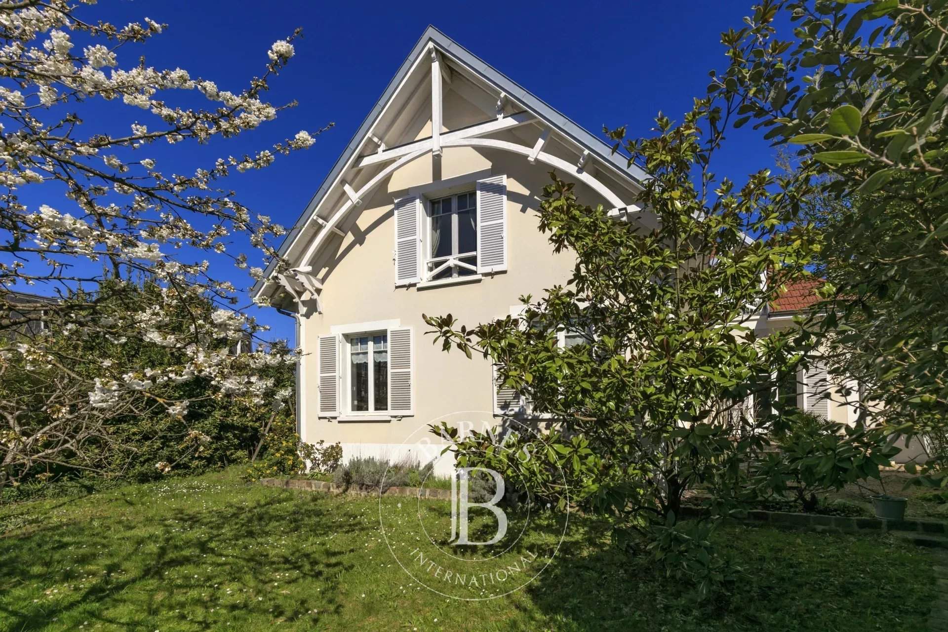 Saint-Maur-des-Fossés  - Maison 6 Pi&egrave;ces 4 Chambres - picture 15