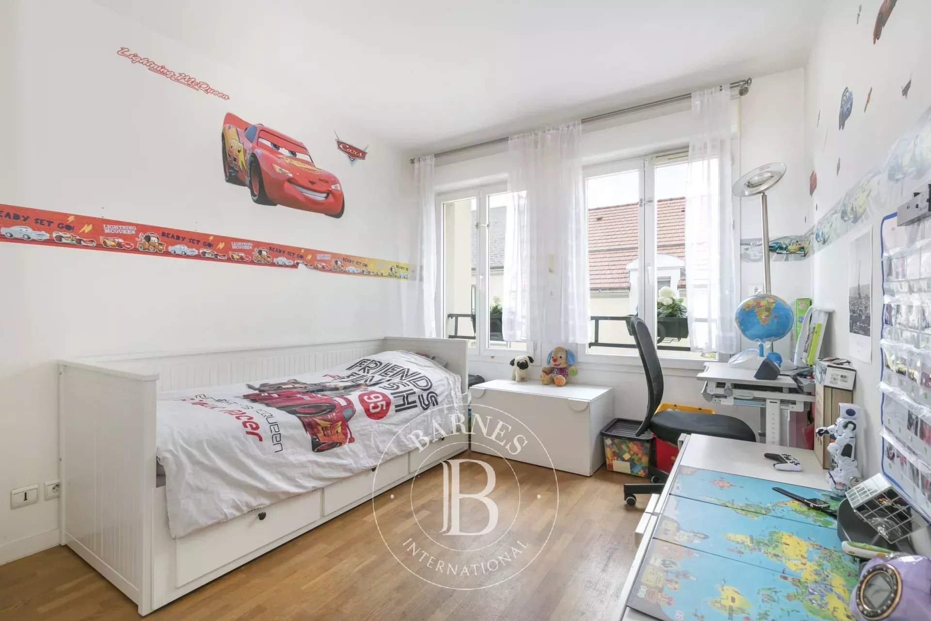 Vincennes  - House 4 Bedrooms - picture 10