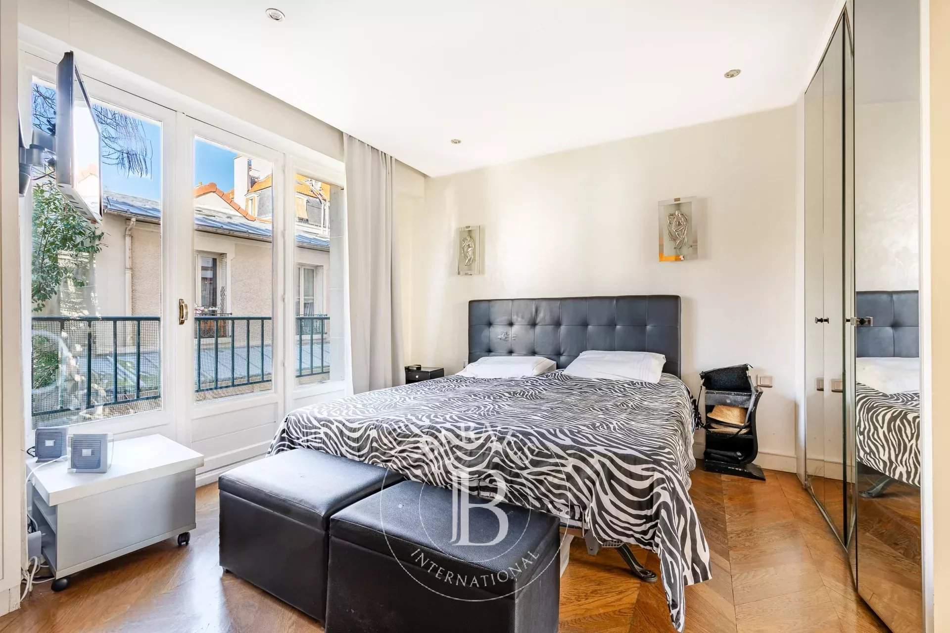 Vincennes  - Apartment 4 Bedrooms - picture 7