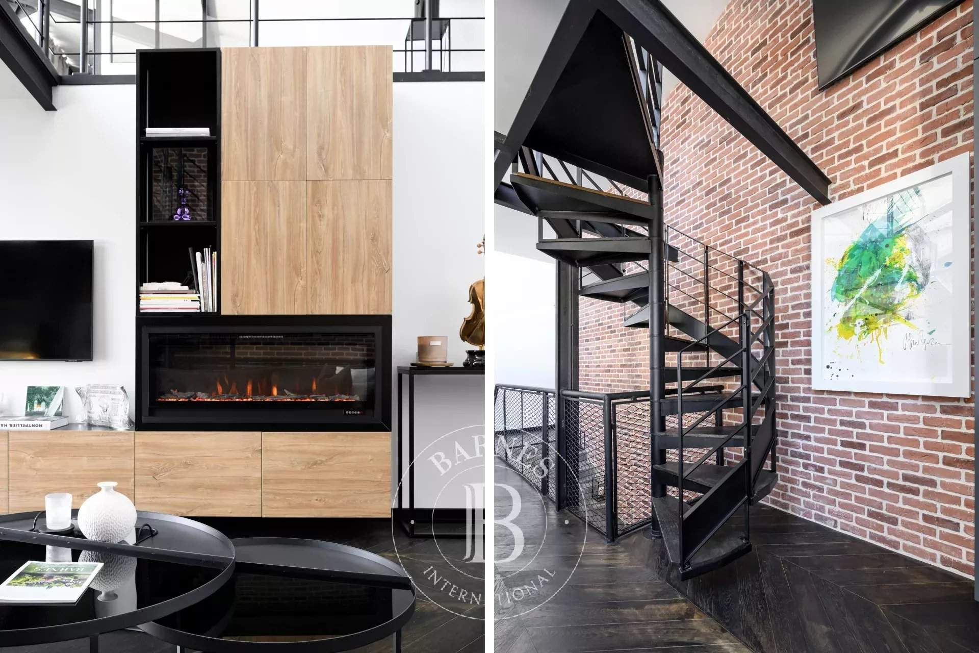 Saint-Maur-des-Fossés  - Piso 5 Cuartos 3 Habitaciones - picture 6